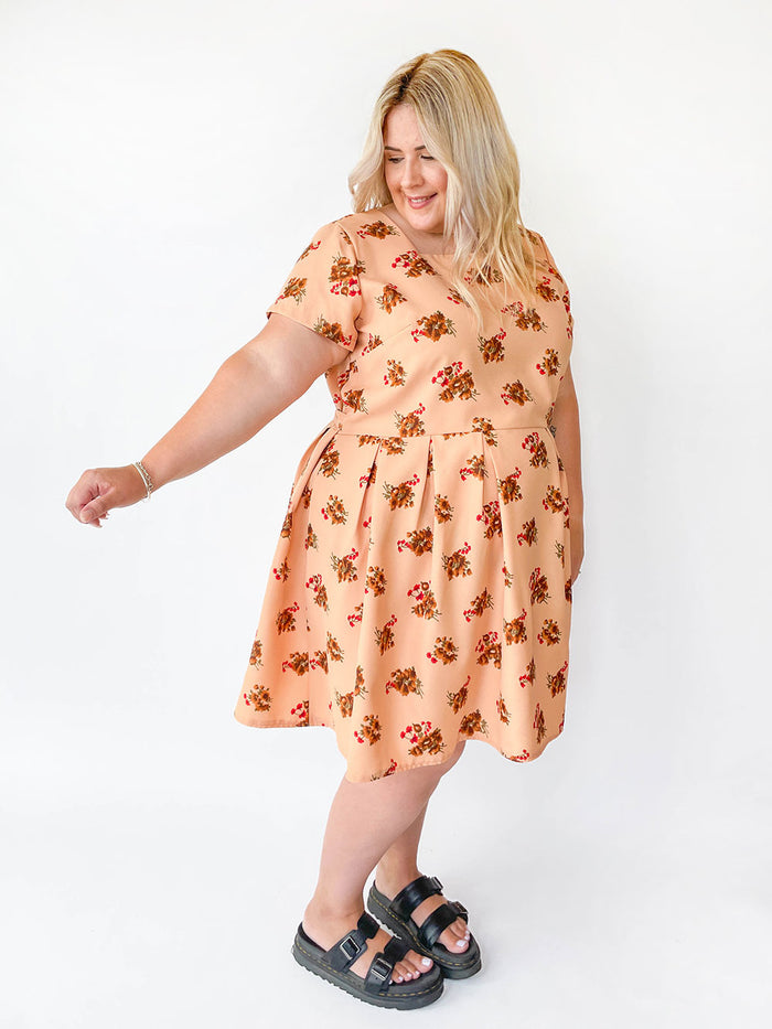 Asteria Dress