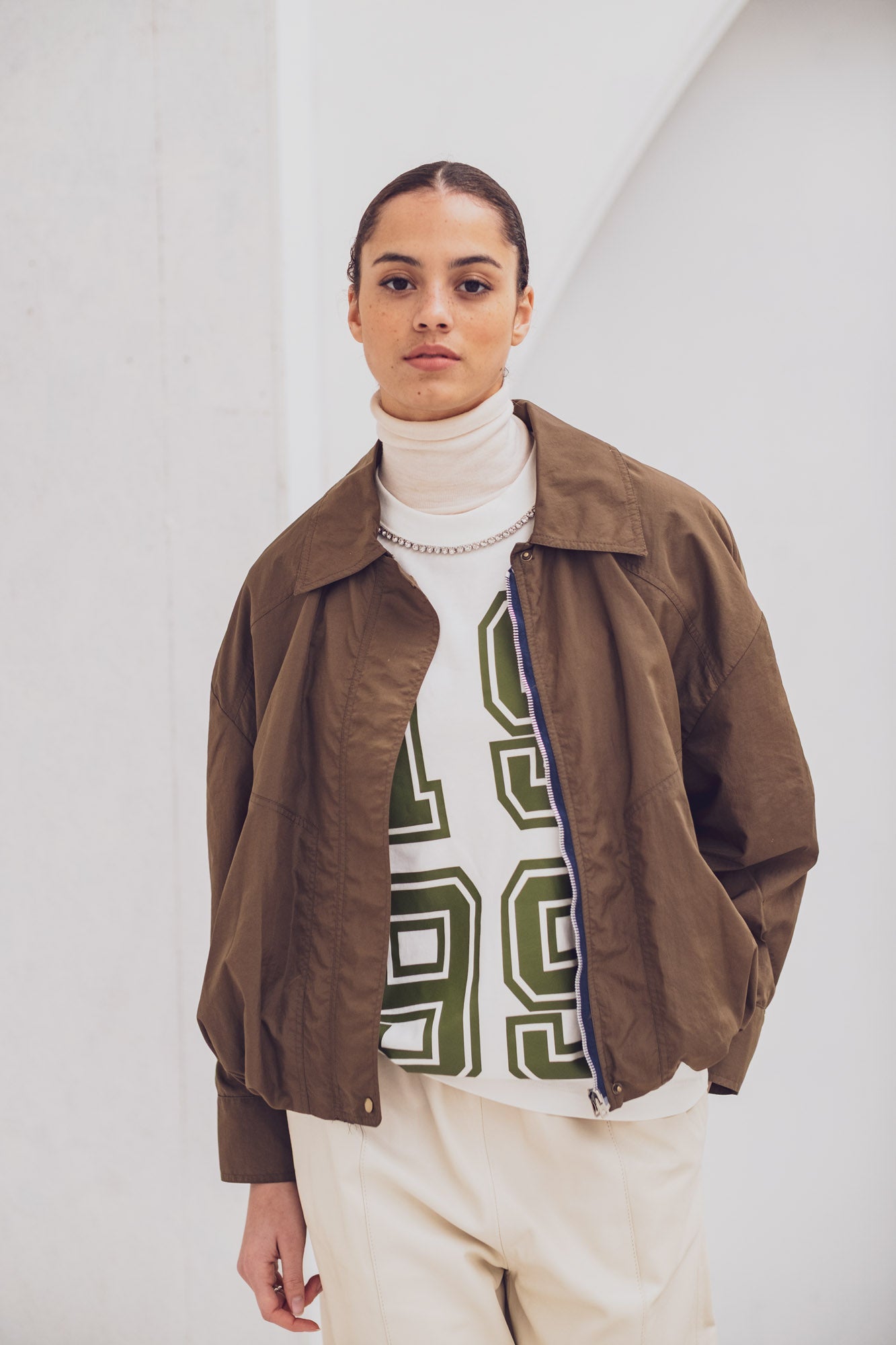 Fibre Mood Astrid Jacket