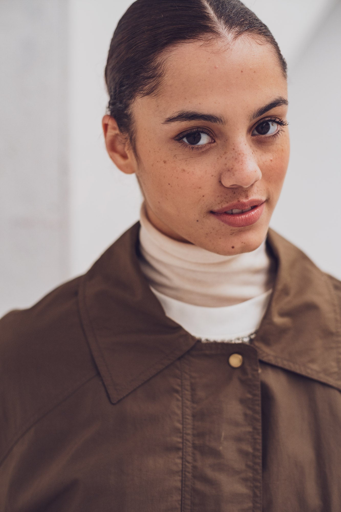 Fibre Mood Astrid Jacket