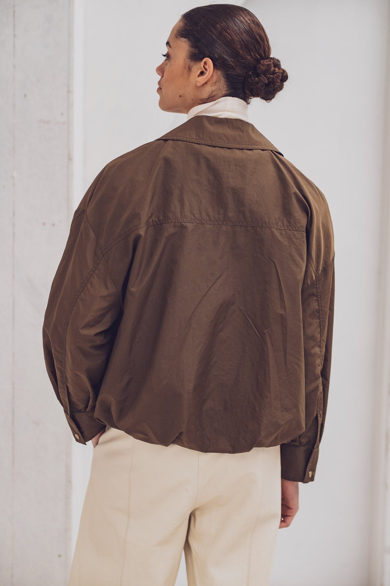 Fibre Mood Astrid Jacket