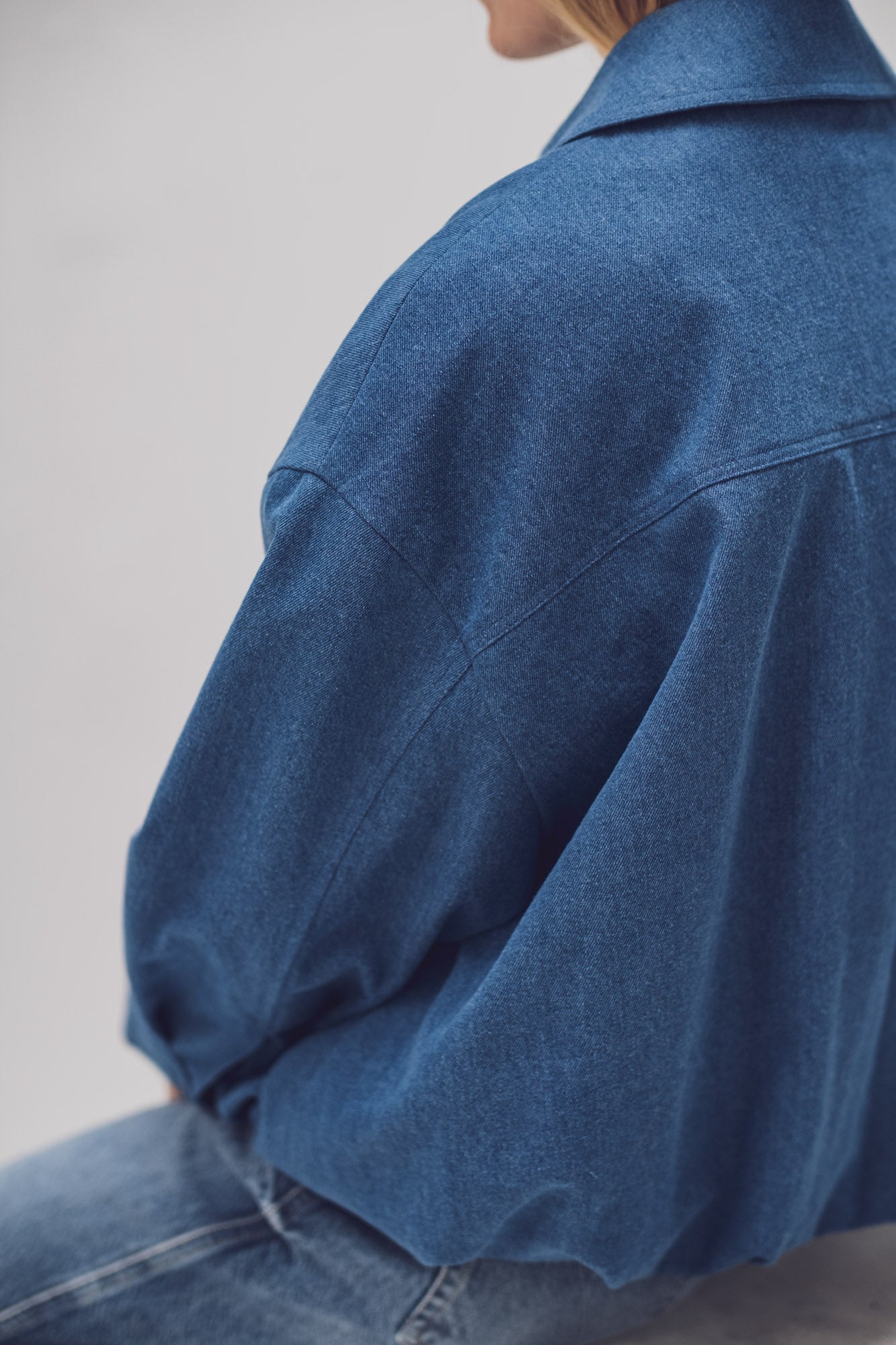 Fibre Mood Astrid Jacket