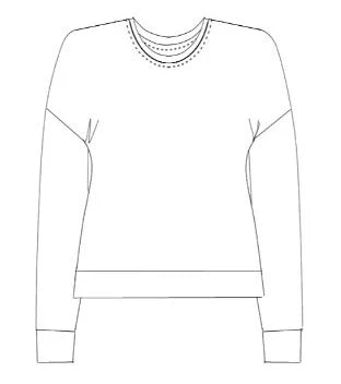 Emporia Patterns Astrid Dress and Jumper