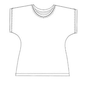 Emporia Patterns Astrid Dress and Jumper