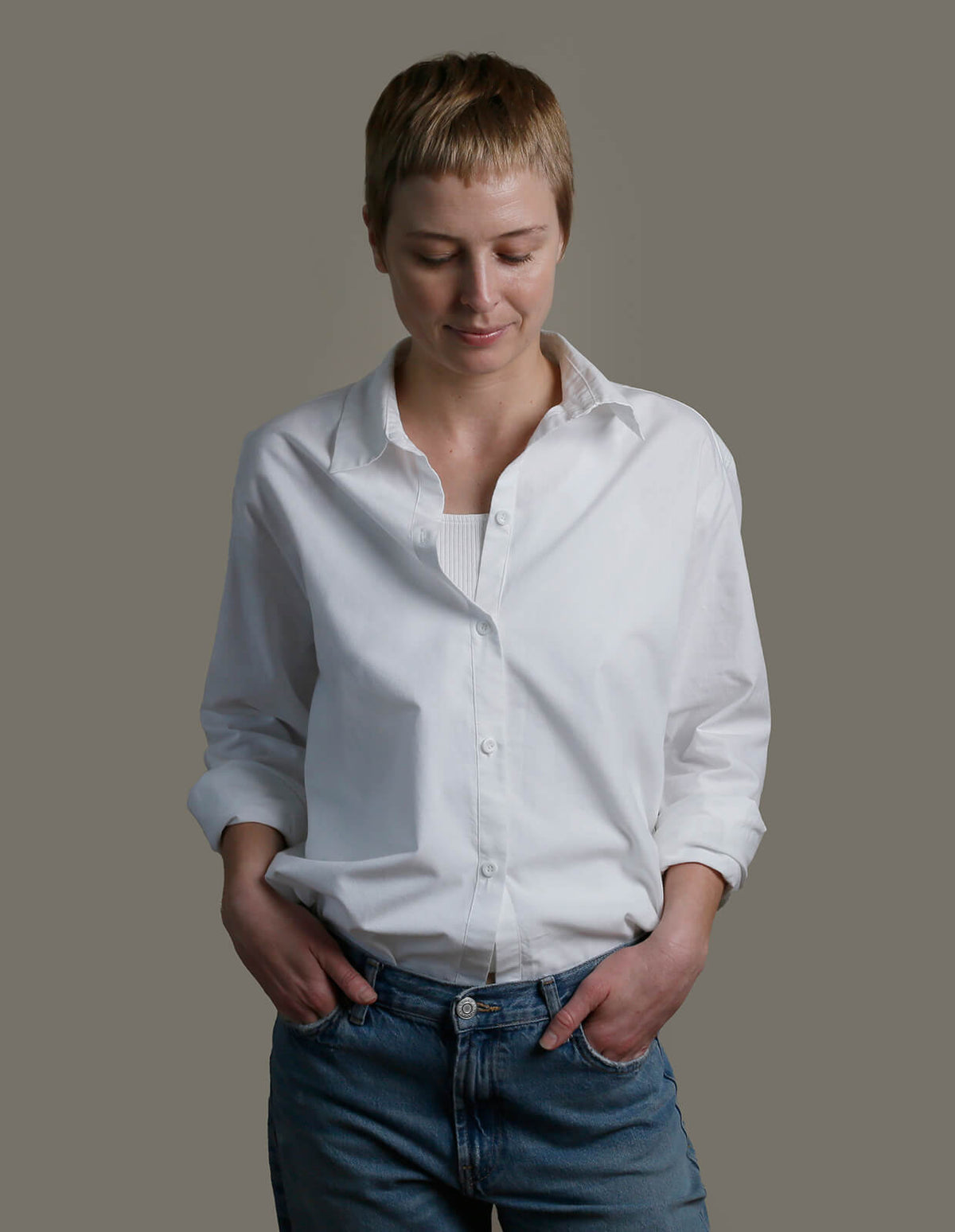 Atelier T-shirt