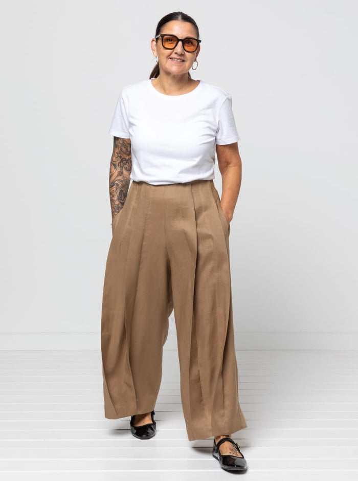 ATLAS HOLIDAY PANT