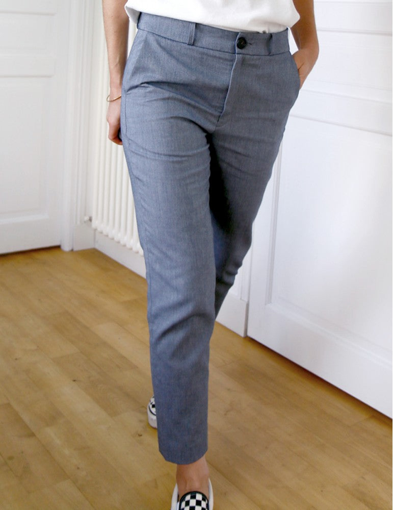 Atelier Scämmit Attitude Trousers