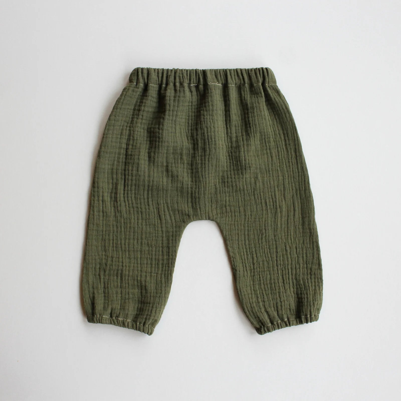 Oh Me Oh My Baby/Child August Pants