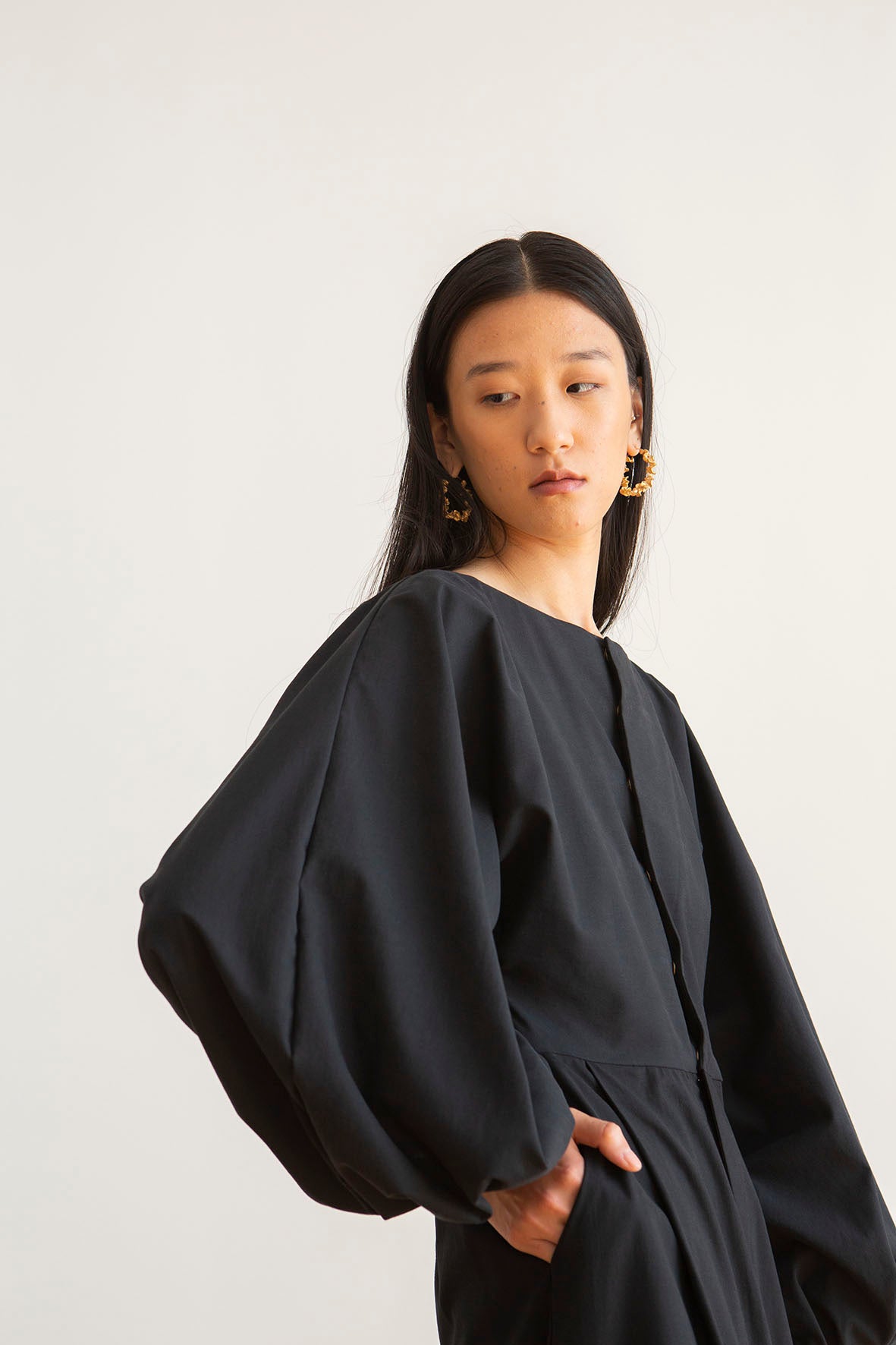 TAUKO Aurelia Dress, Blouse and Skirt