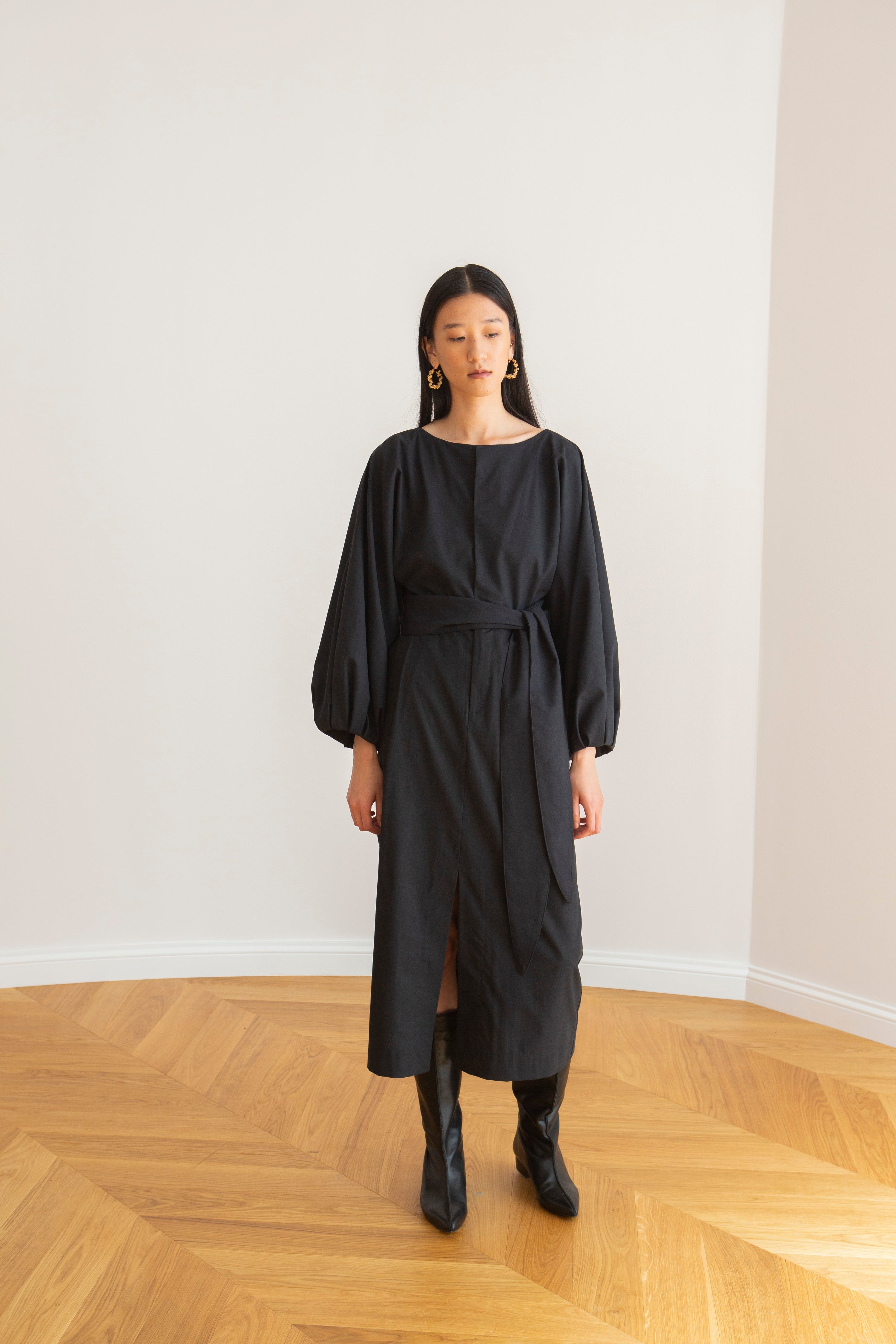 TAUKO Aurelia Dress, Blouse and Skirt