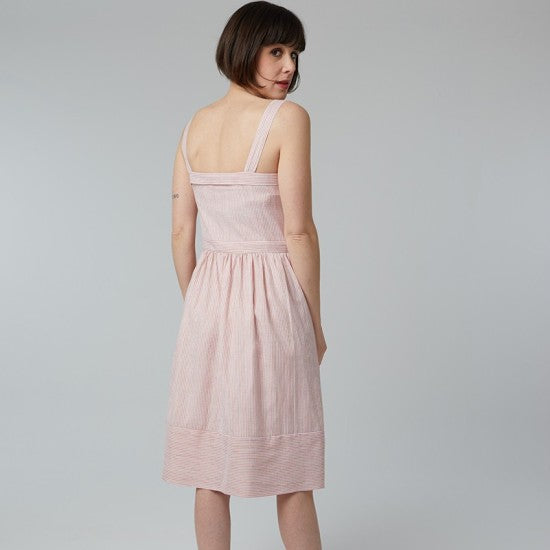 Coralie Bijasson Aurélie Dress