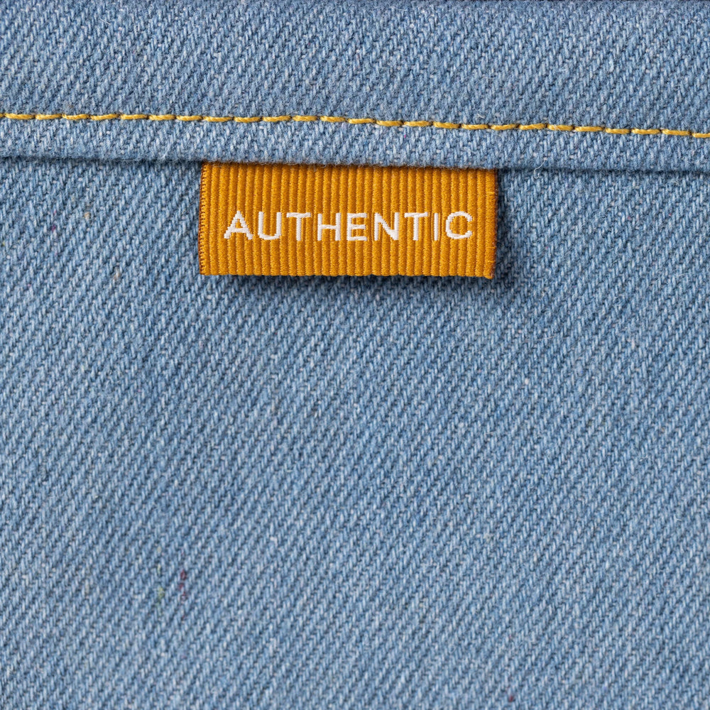 Little Rosy Cheeks 'Authentic / One of a Kind' Labels