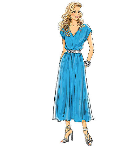 Butterick Casual Outfits B5652