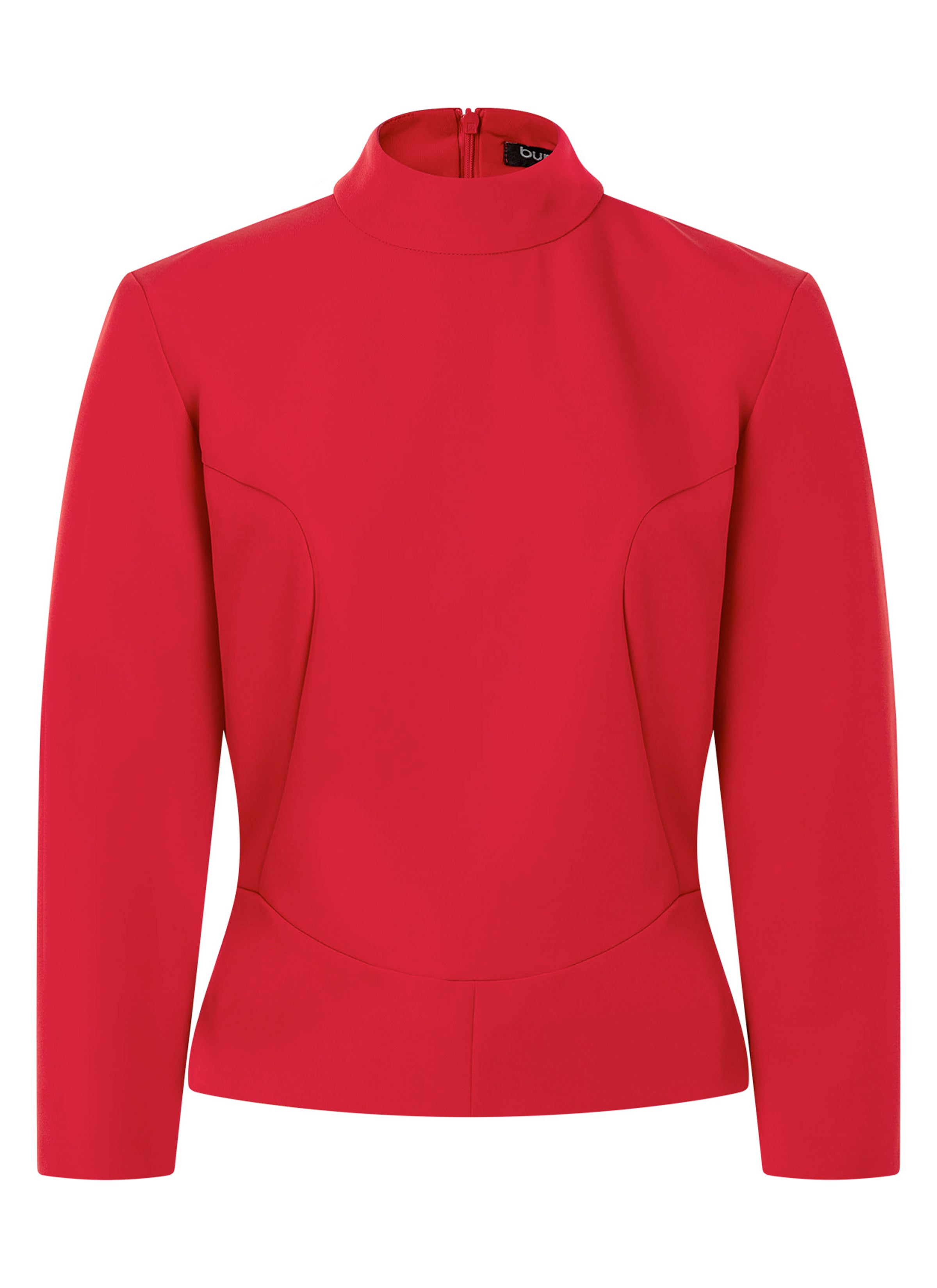 Burda Misses' Dress and Shirt 5677