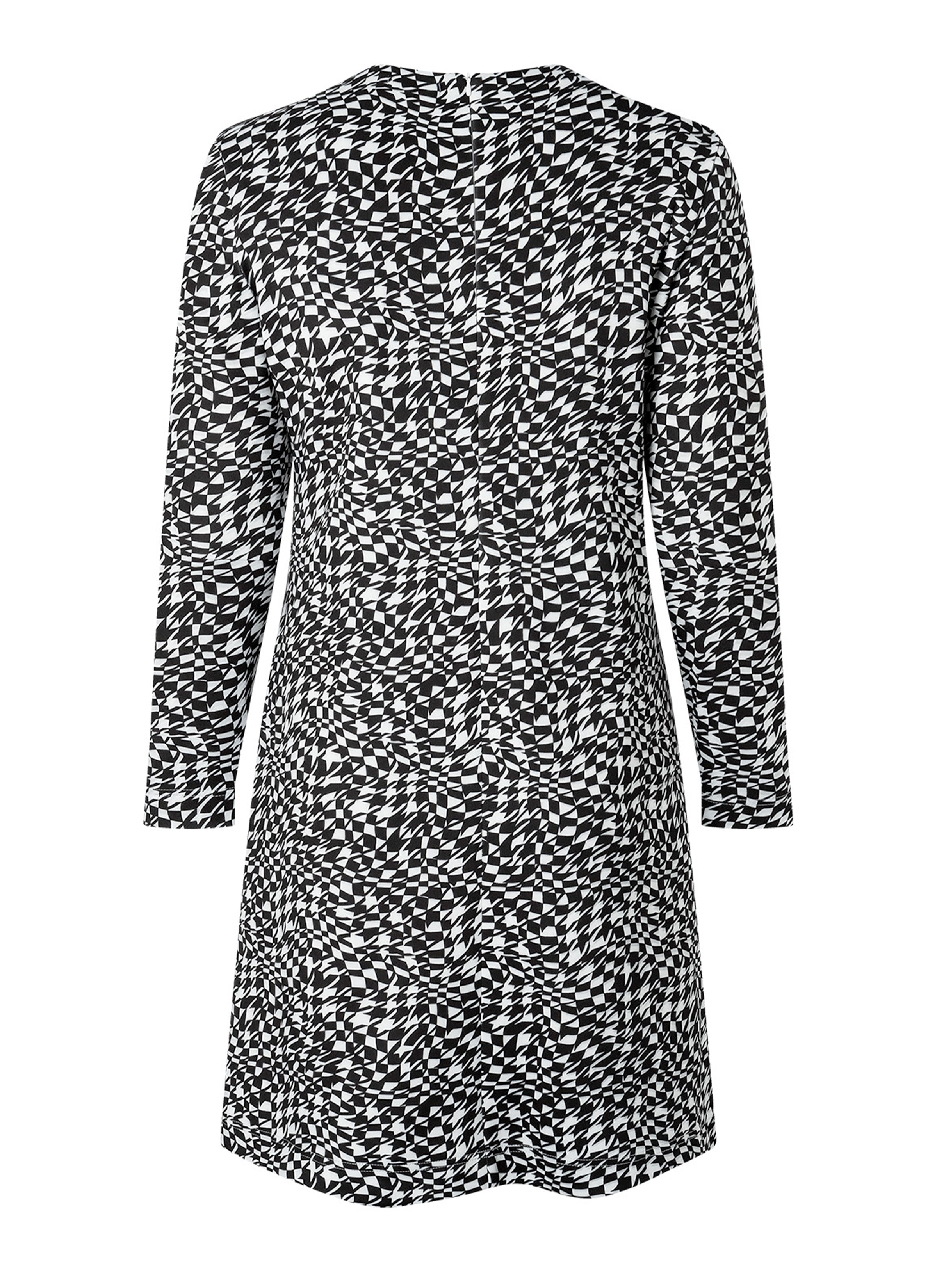 Burda Misses' Dress and Shirt 5677