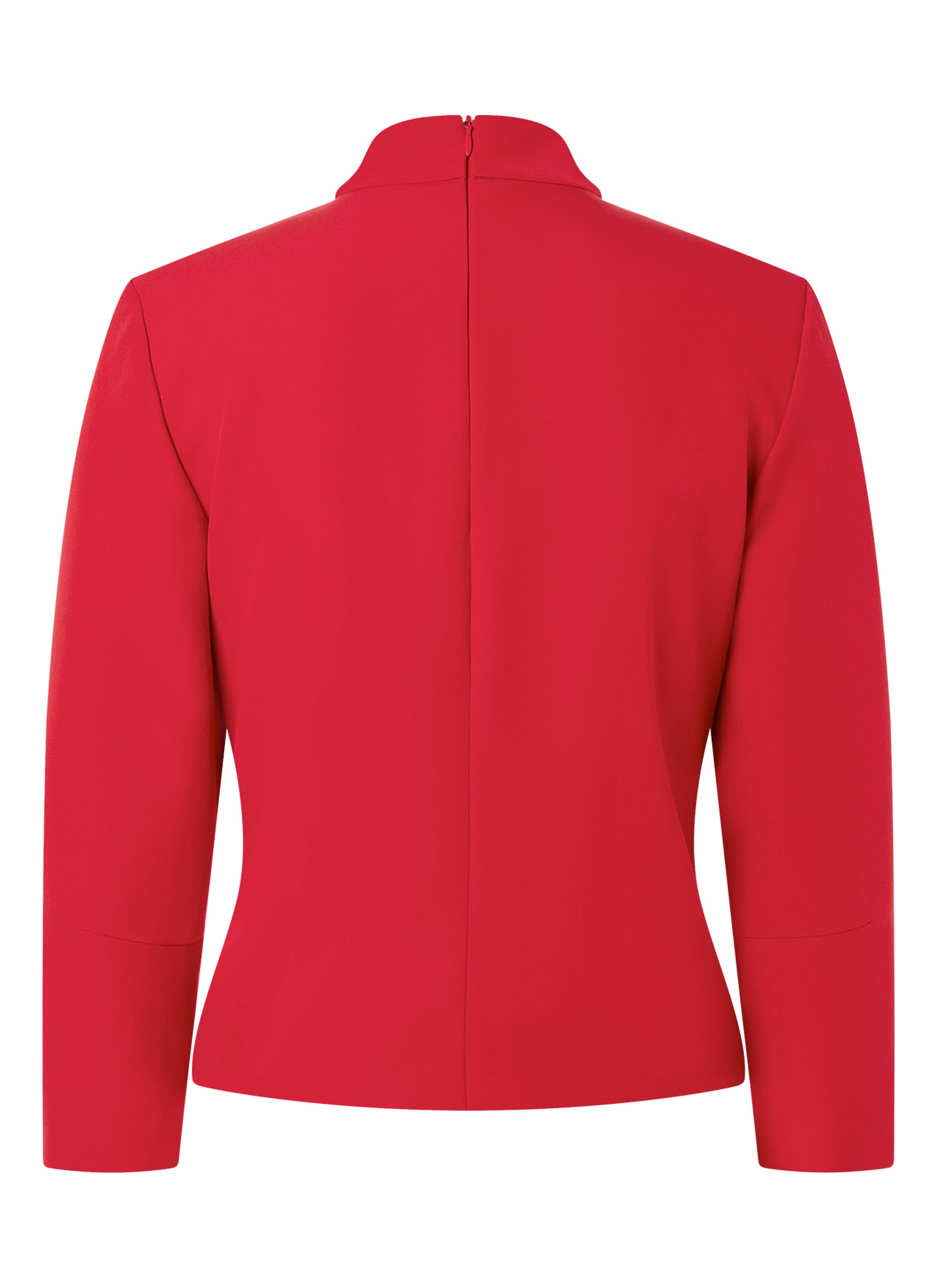 Burda Misses' Dress and Shirt 5677