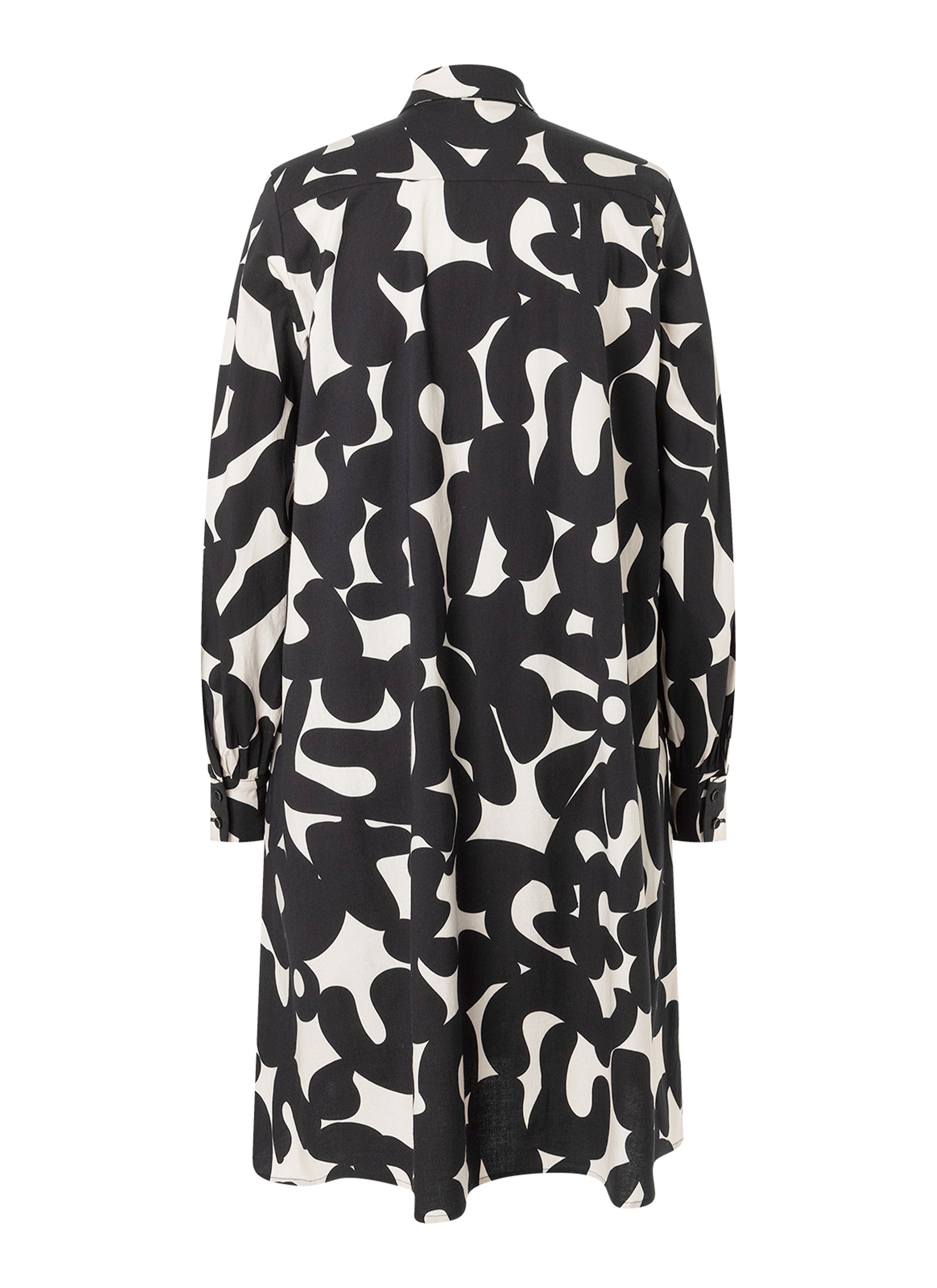 Burda Misses' Dress and Blouse 5678