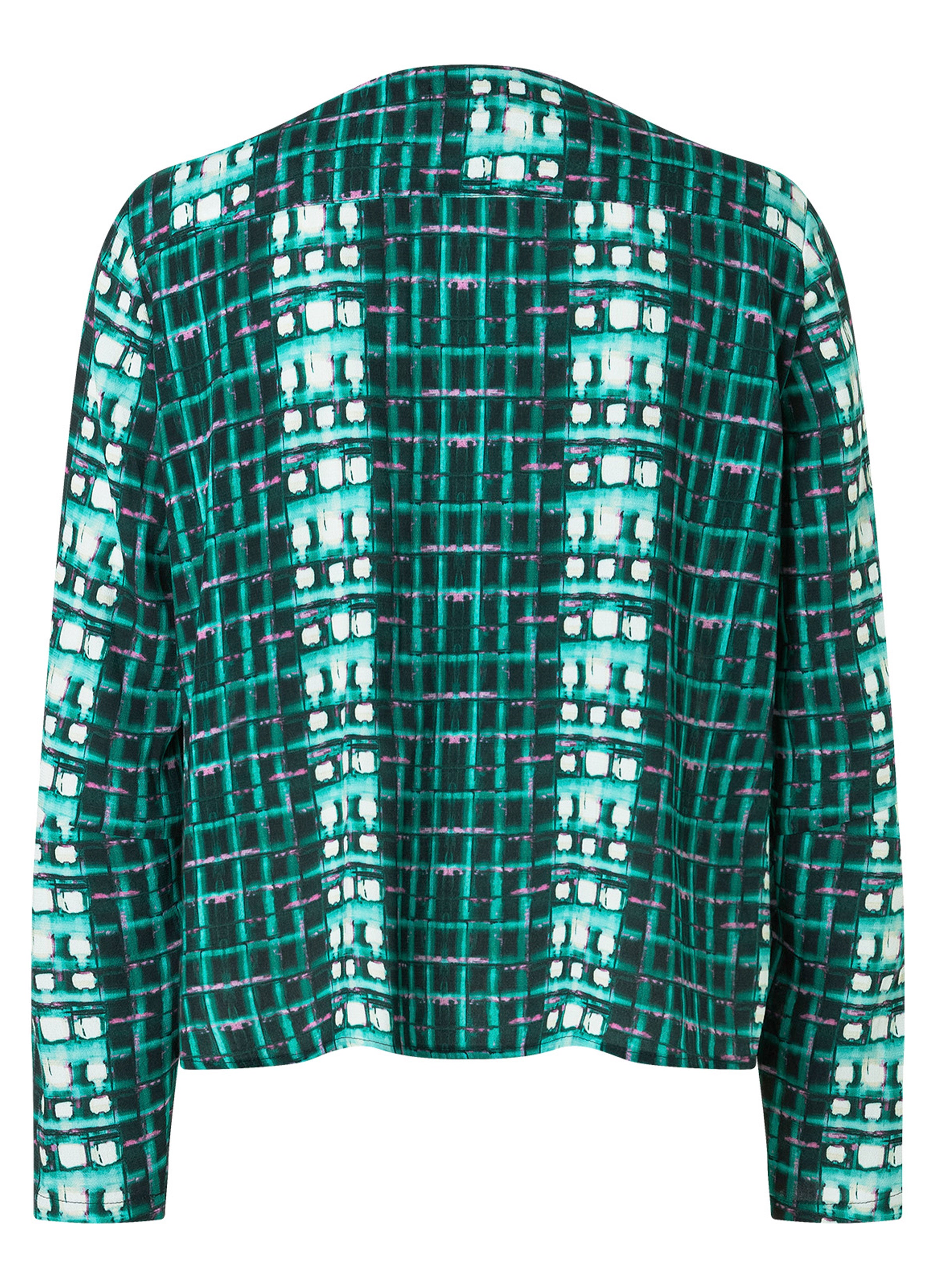 Burda Misses' Dress and Blouse 5678