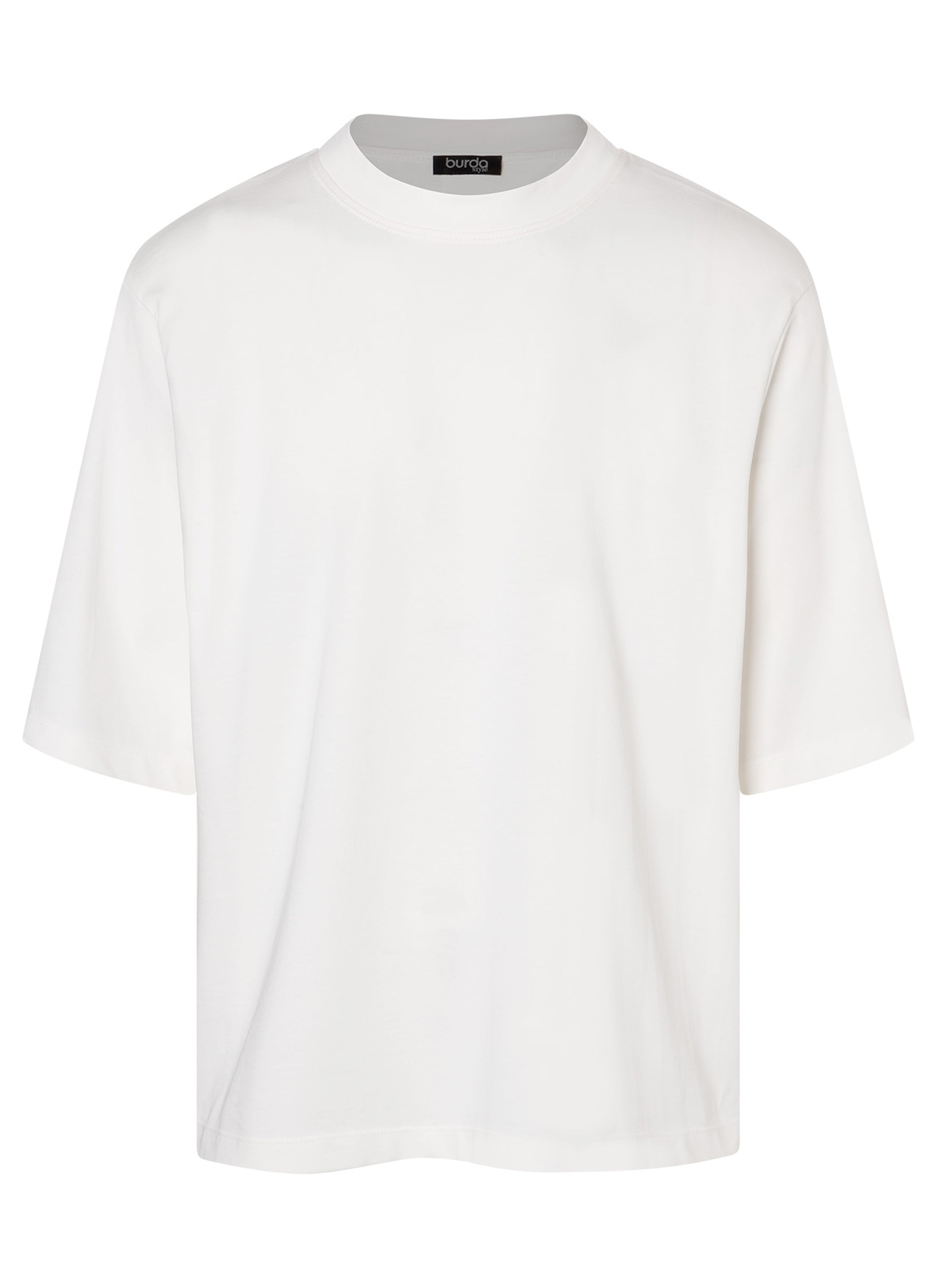 Burda Men's' Sweater and T-Shirt 5682