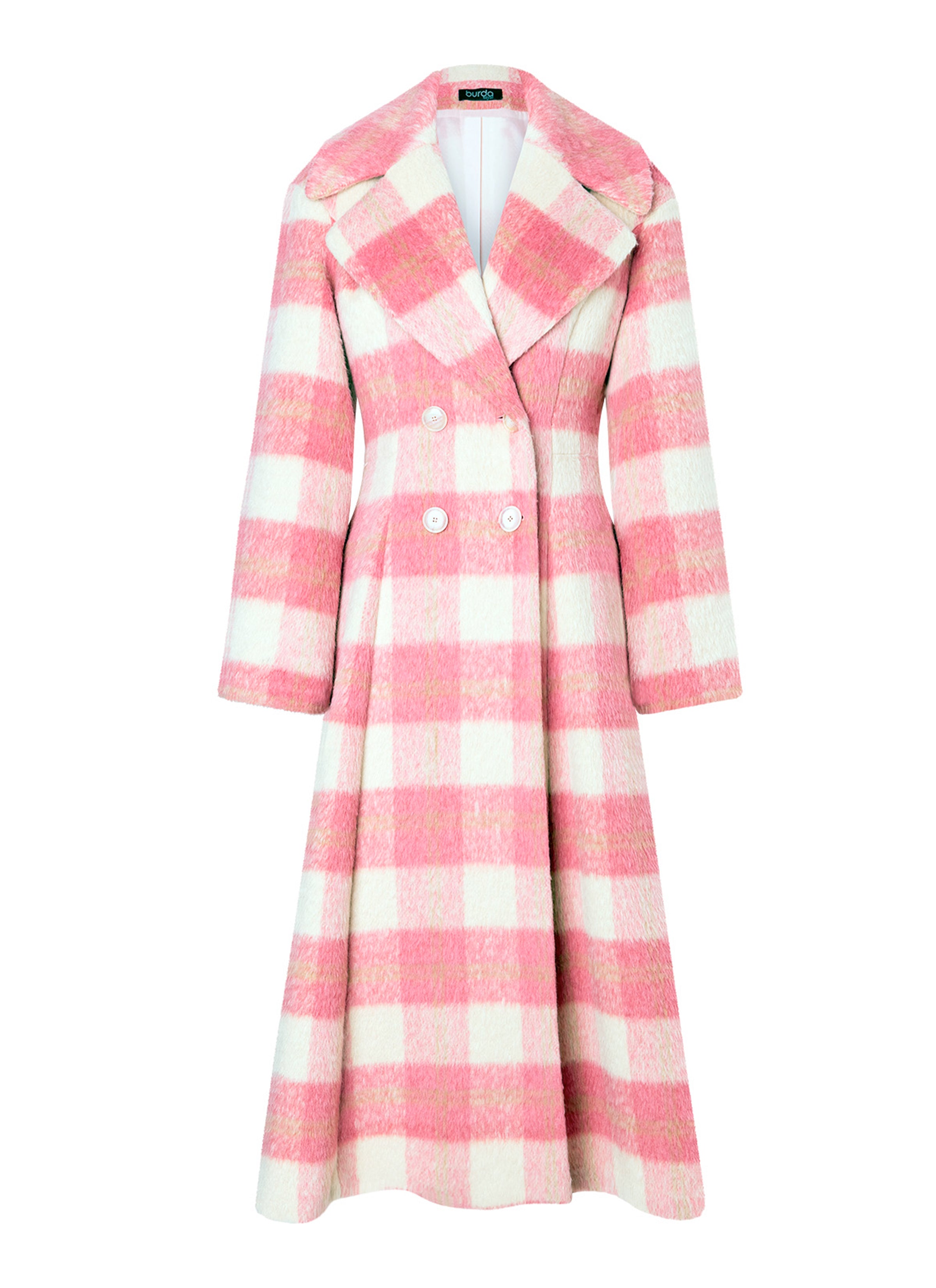 Burda Misses' Coats 5683