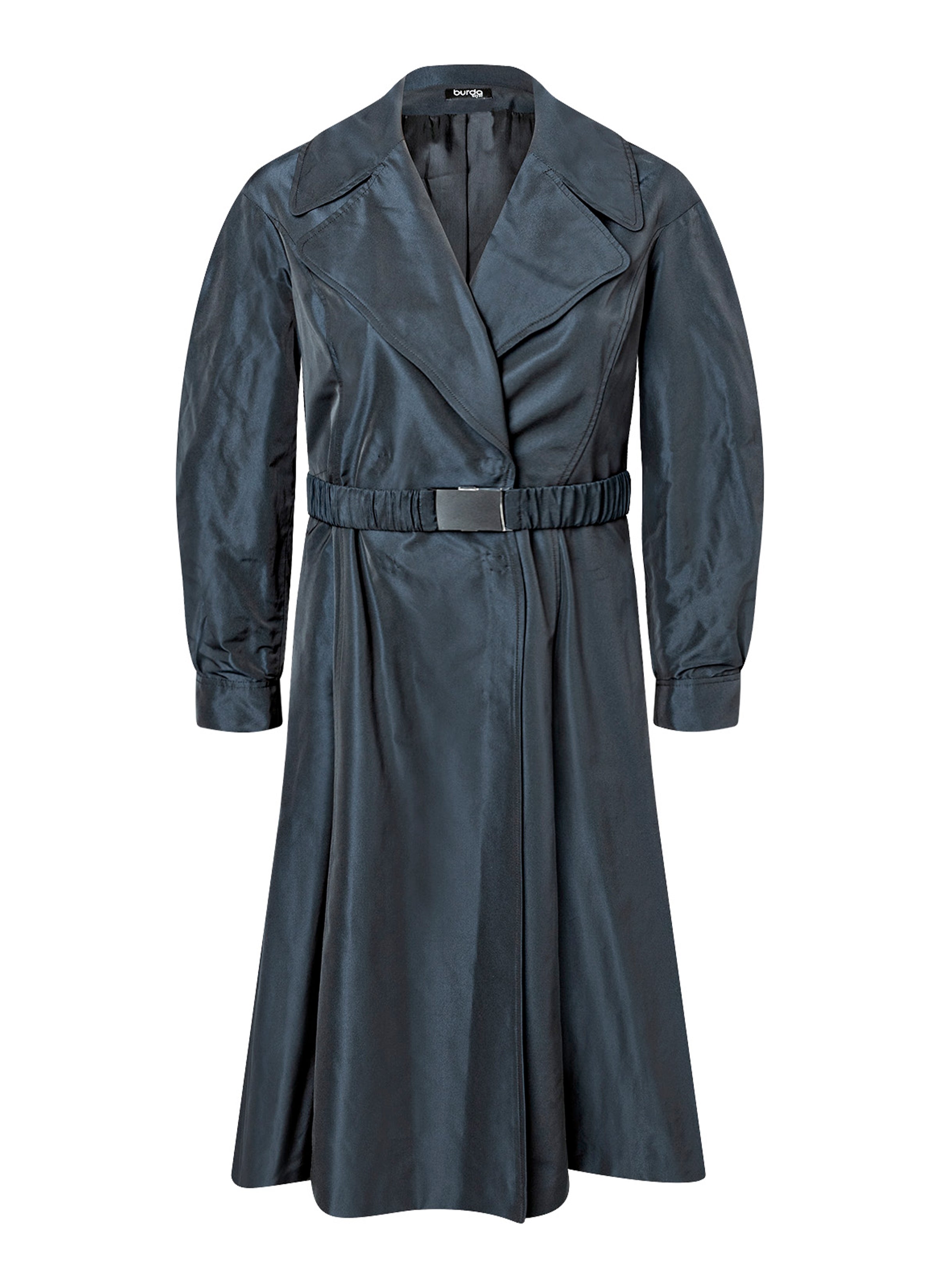 Burda Misses' Coats 5683