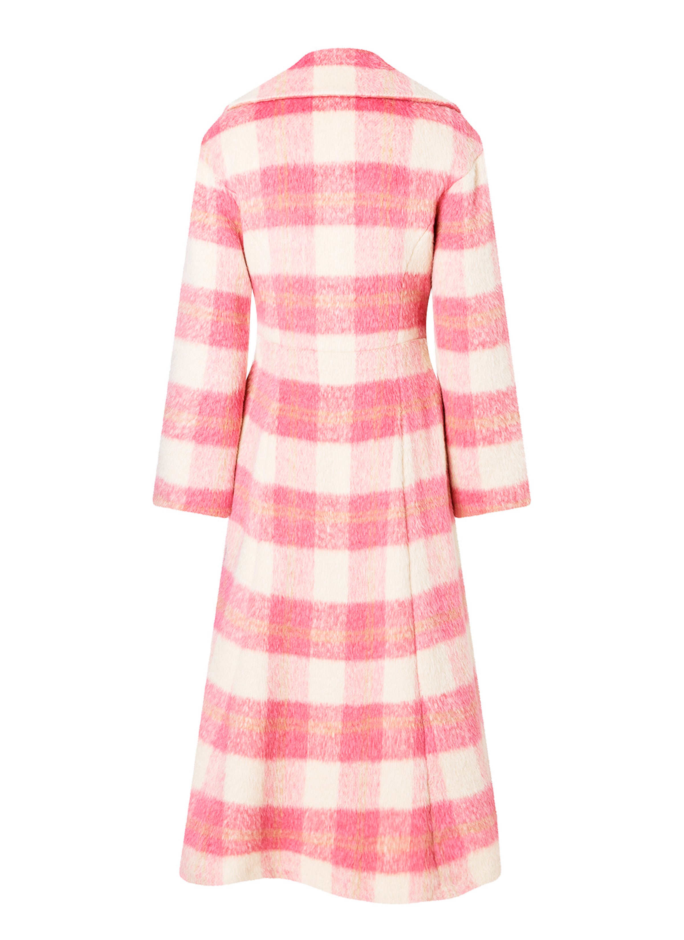 Burda Misses' Coats 5683