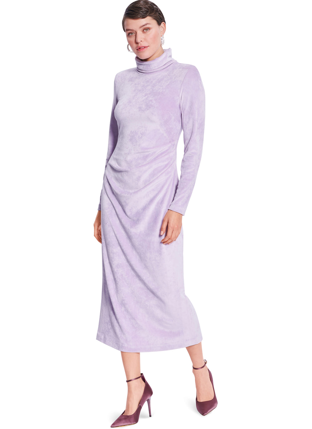 Burda Misses' Dresses 5684