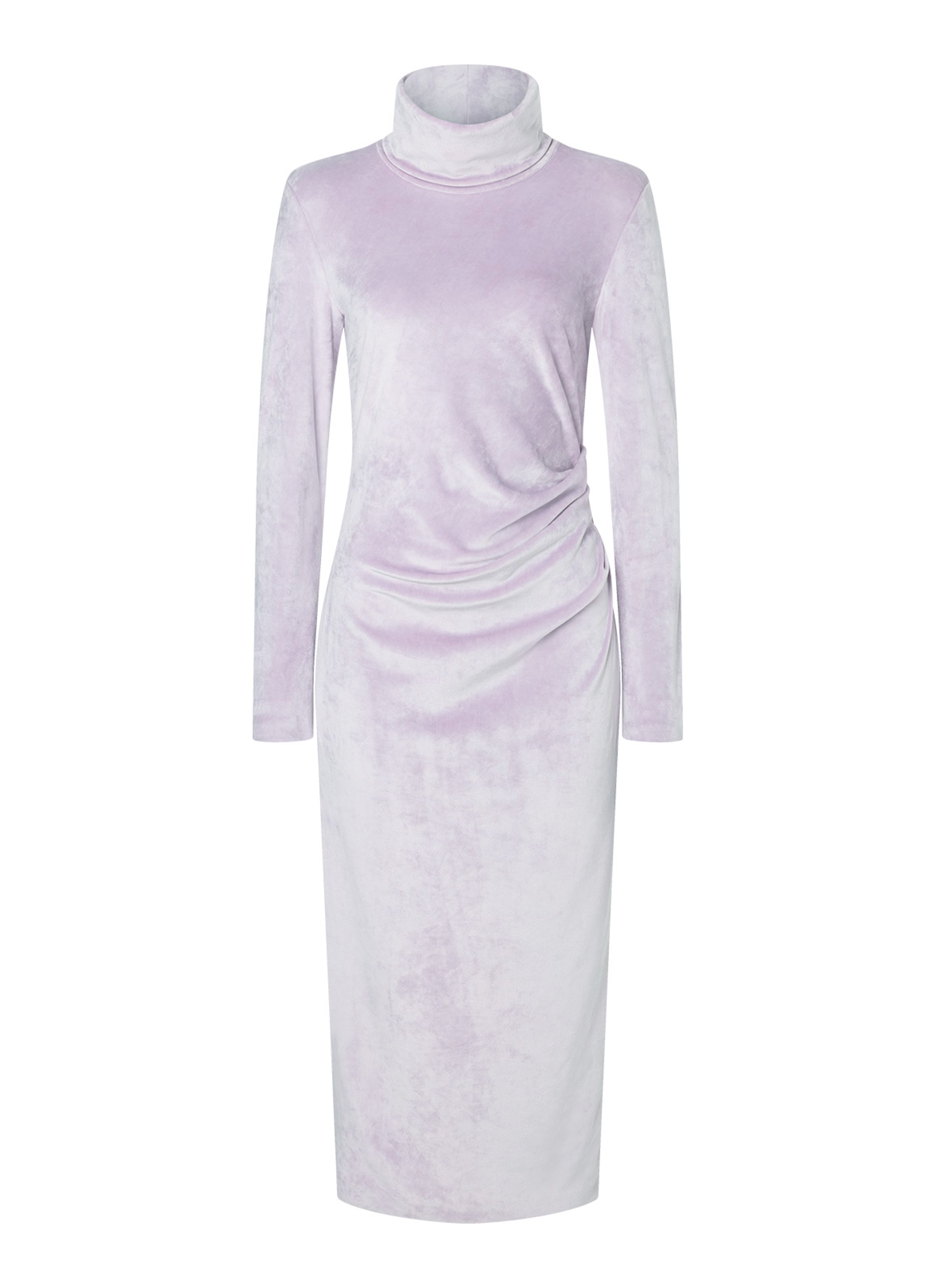 Burda Misses' Dresses 5684
