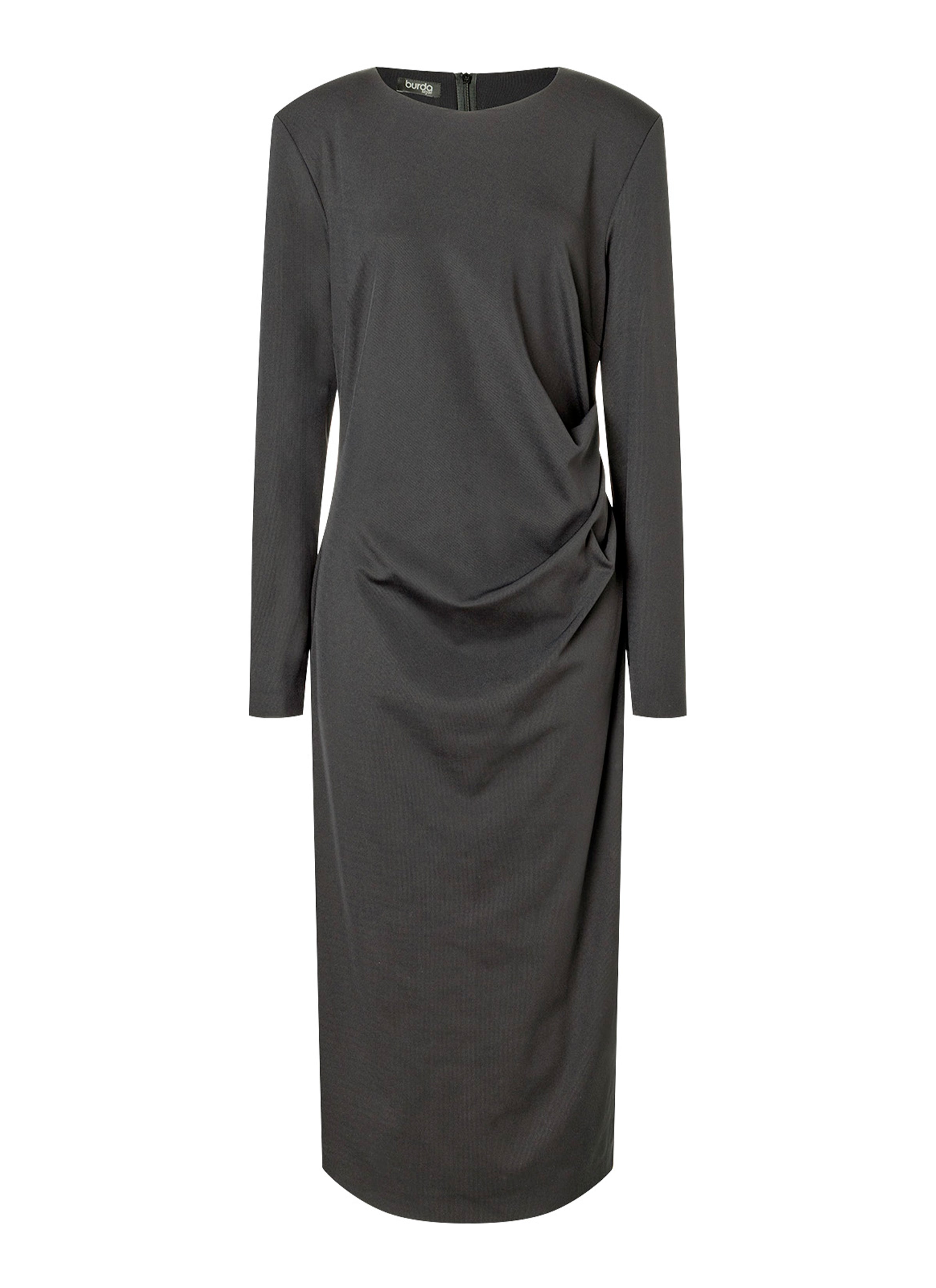 Burda Misses' Dresses 5684