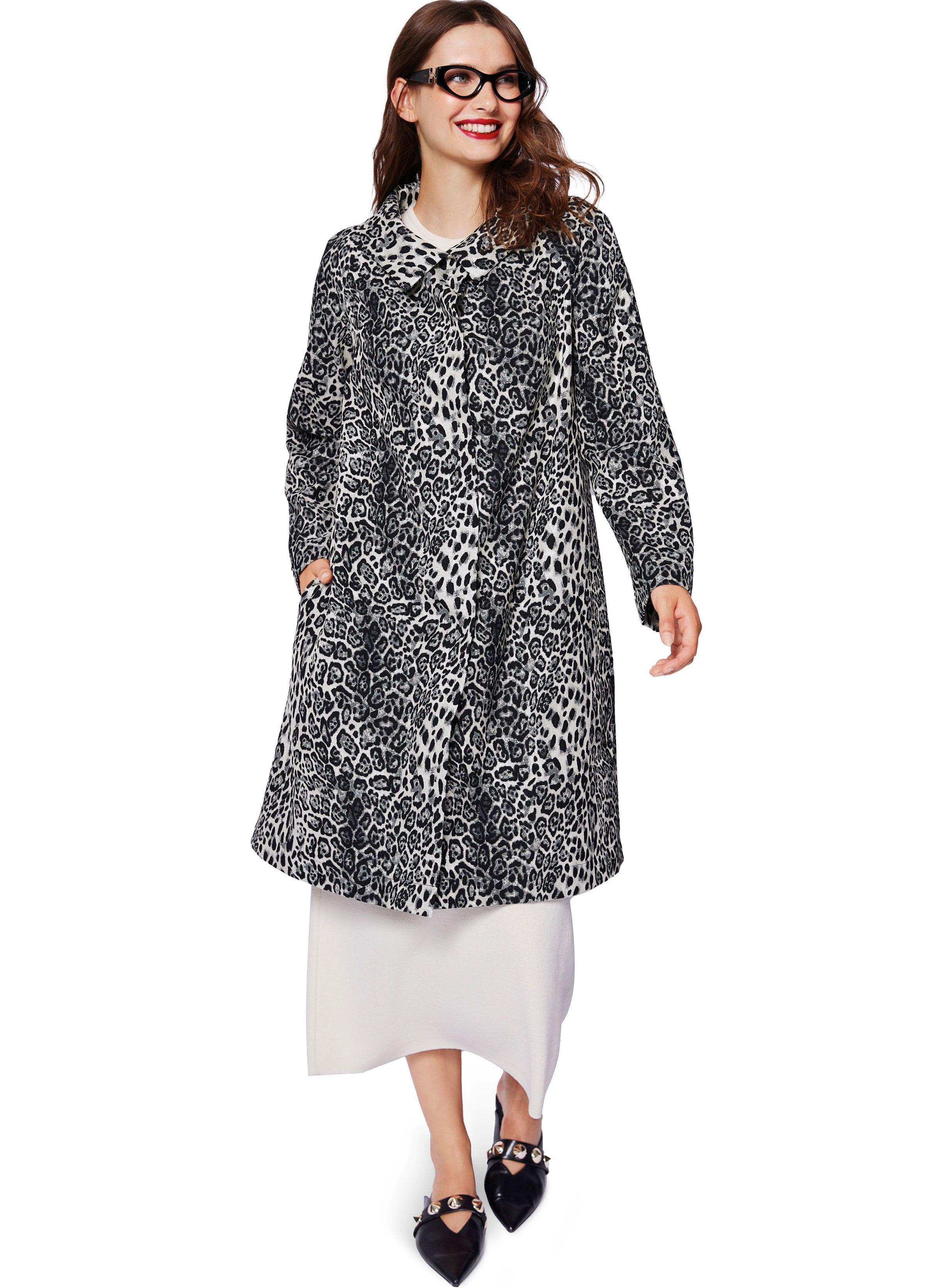 Burda Misses' Coats and Jackets 5688