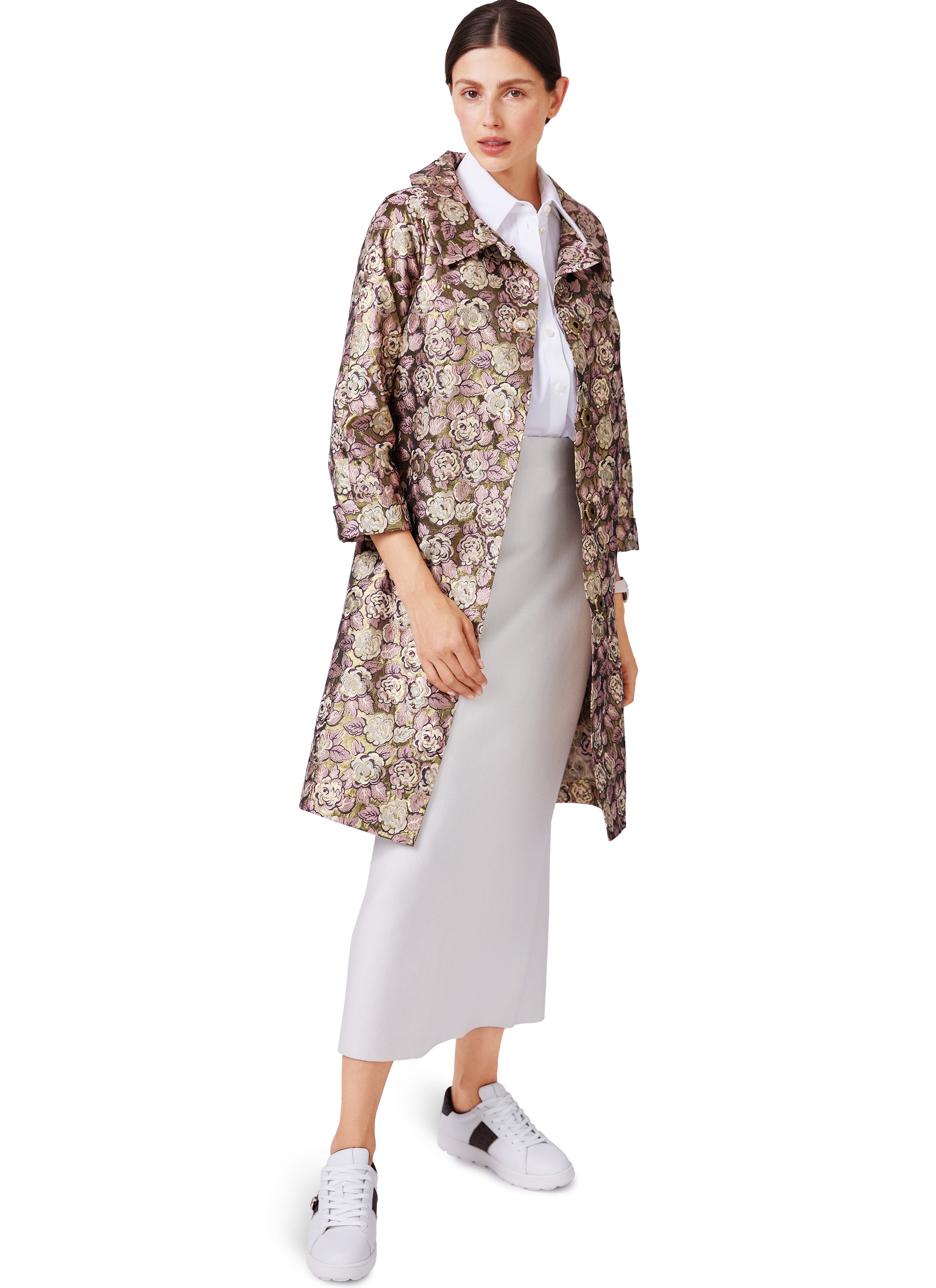 Burda Misses' Coats and Jackets 5688
