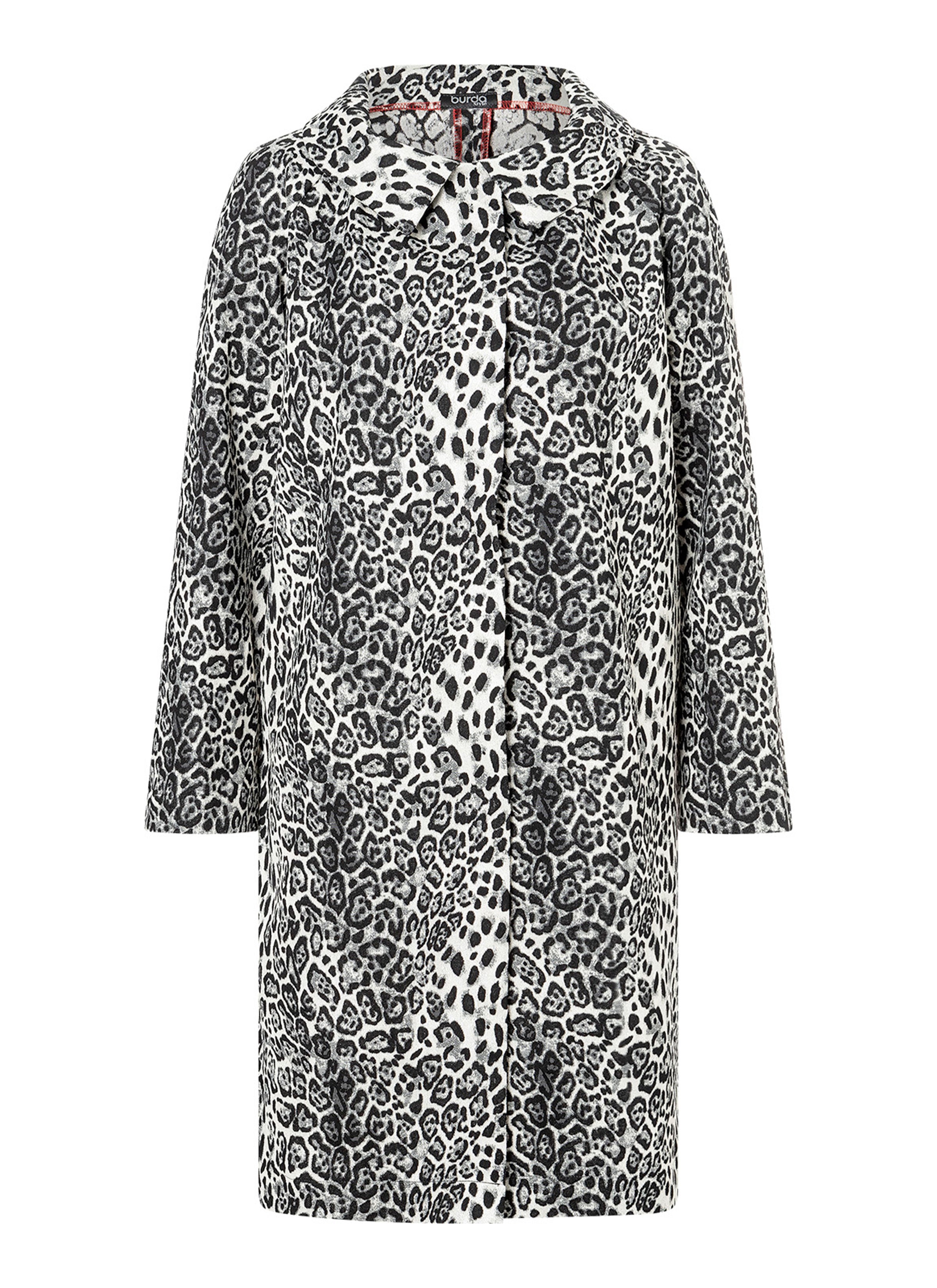 Burda Misses' Coats and Jackets 5688