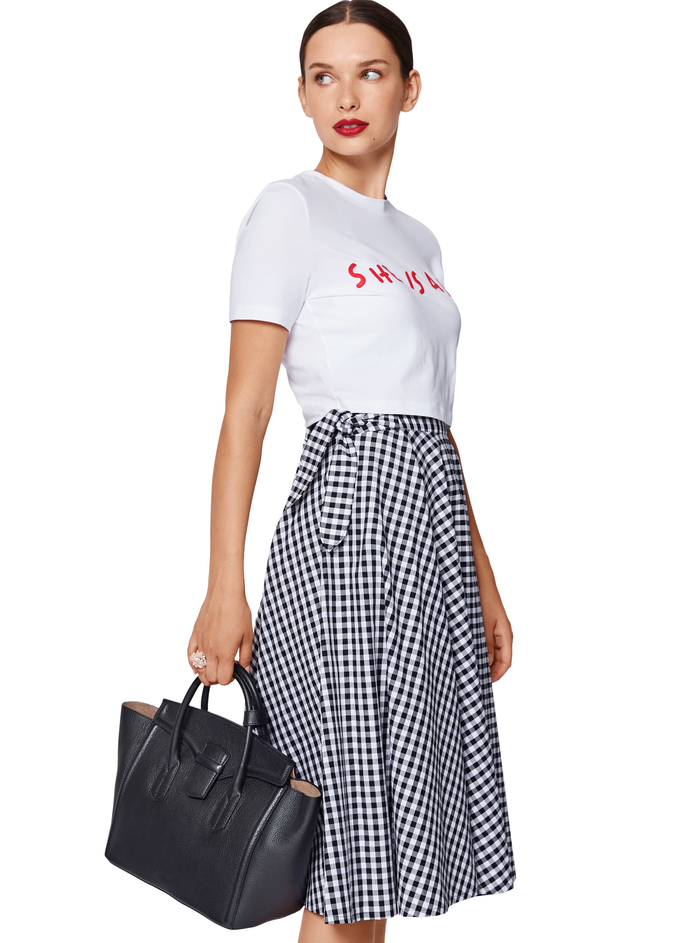 Burda Misses' Skirts 5690