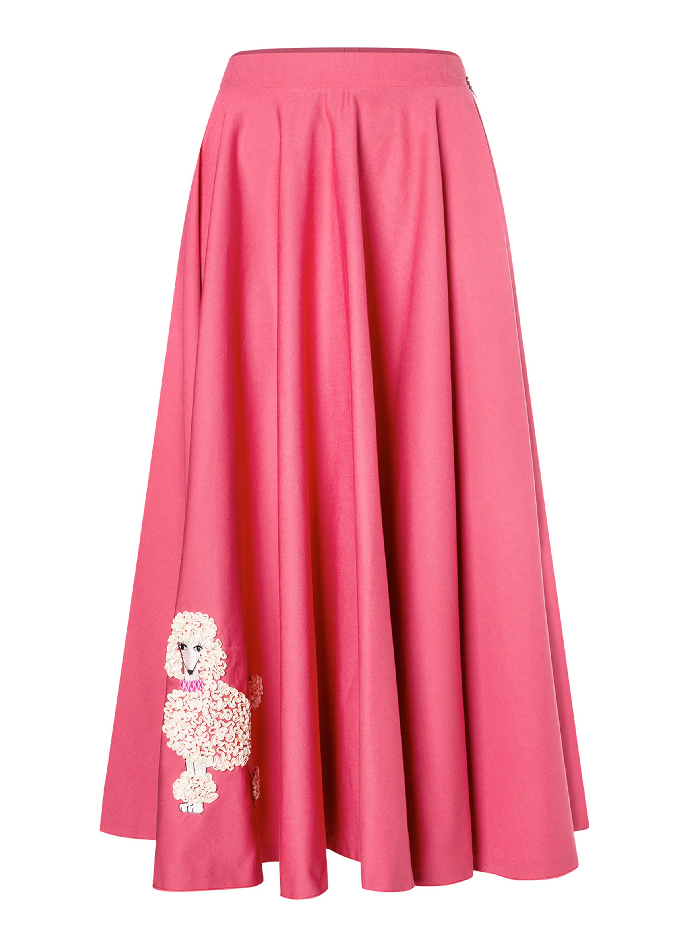 Burda Misses' Skirts 5690
