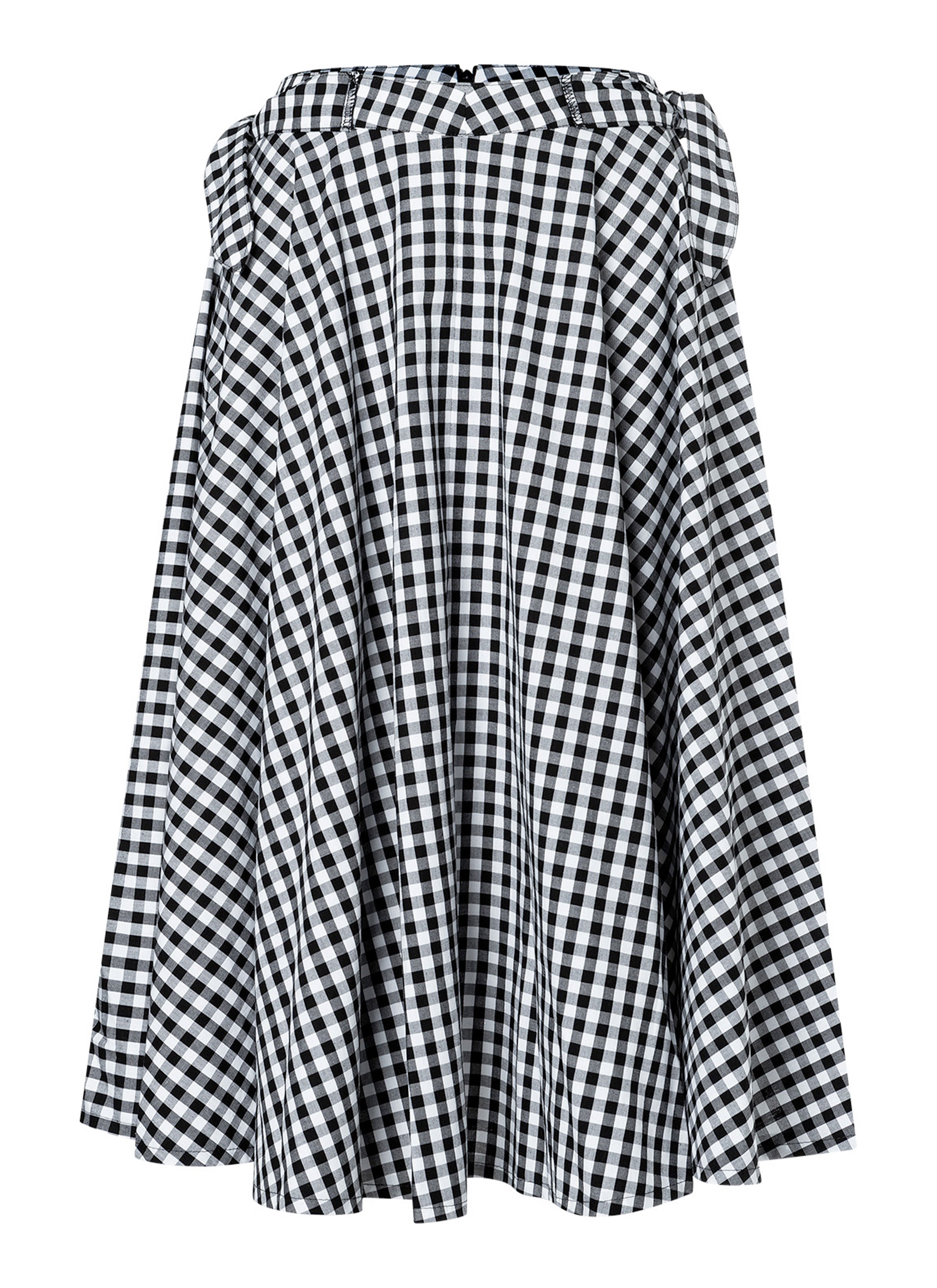 Burda Misses' Skirts 5690