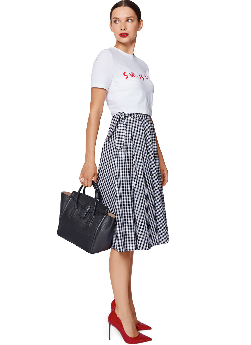 Burda Misses' Skirts 5690