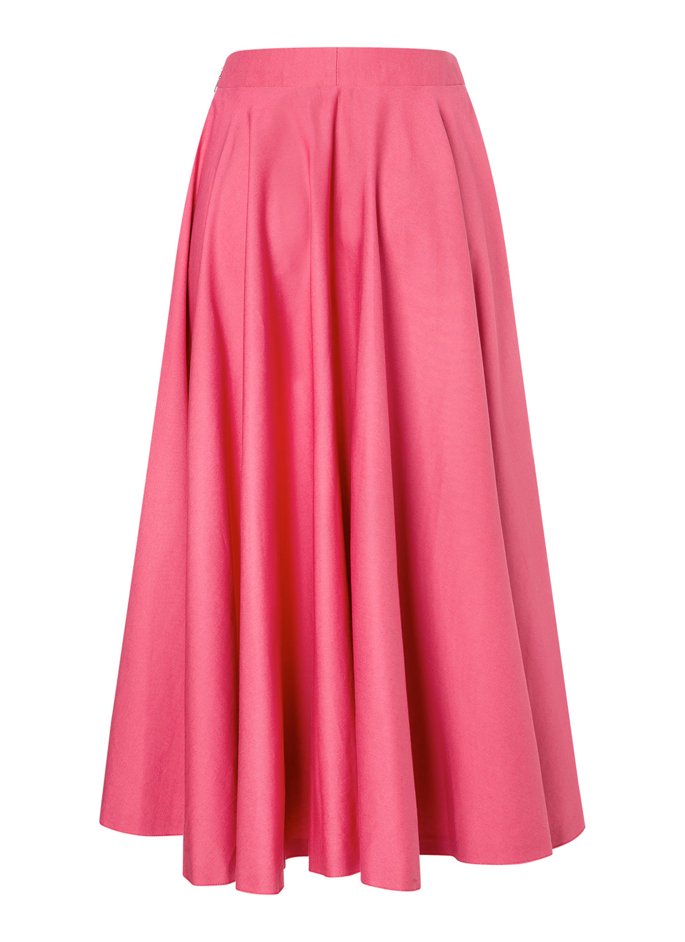 Burda Misses' Skirts 5690