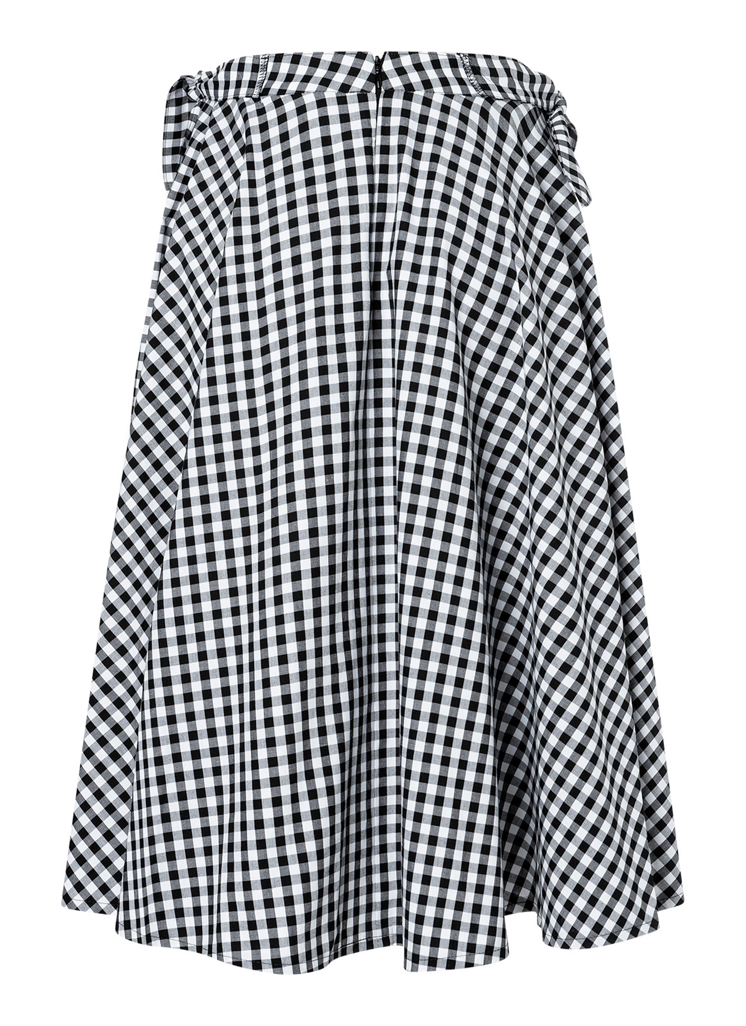 Burda Misses' Skirts 5690