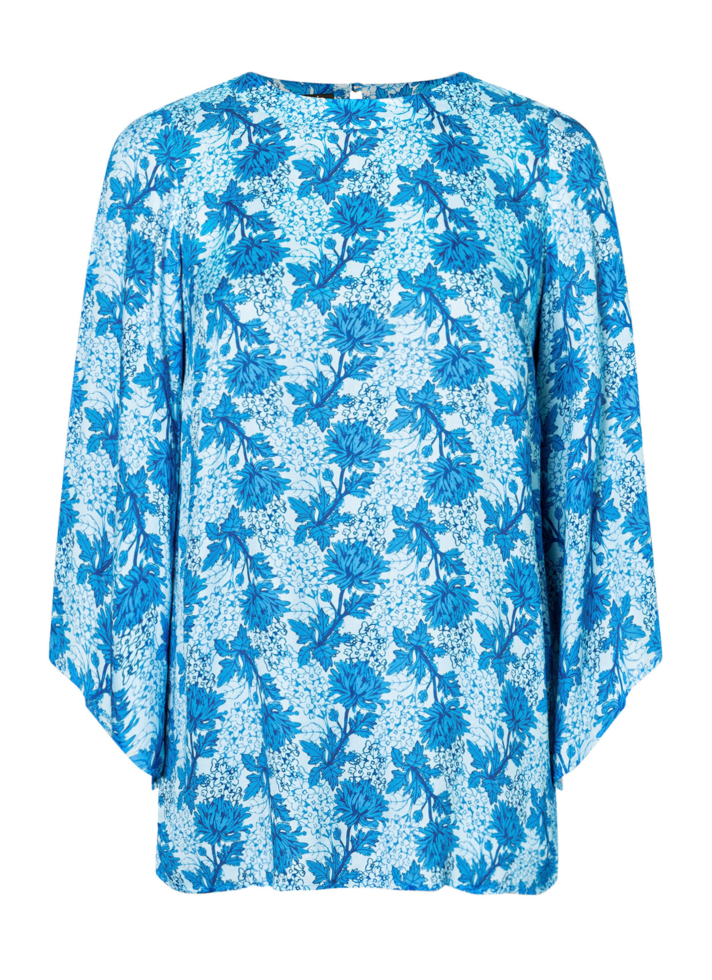 Burda Misses' Blouse and Shirt 5692