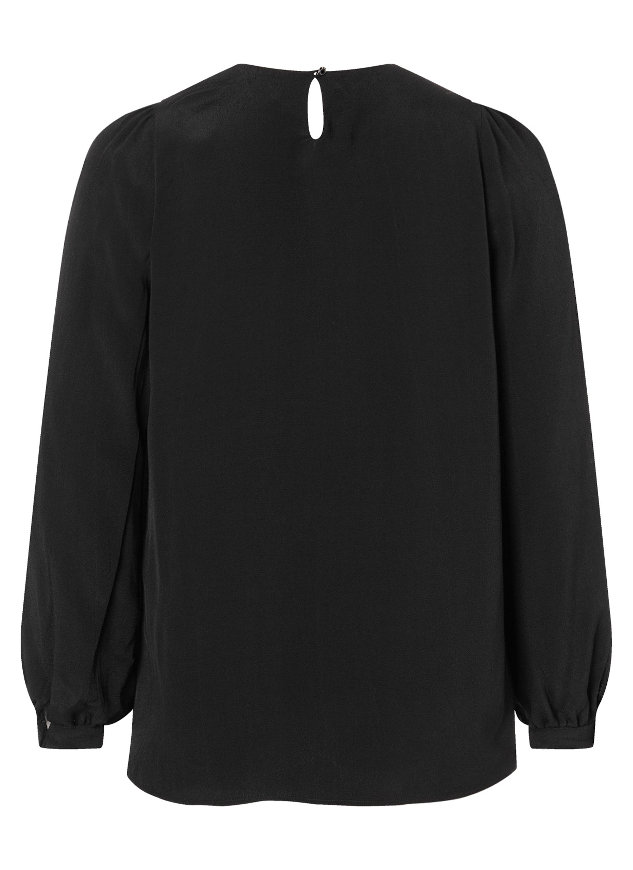 Burda Misses' Blouse and Shirt 5692