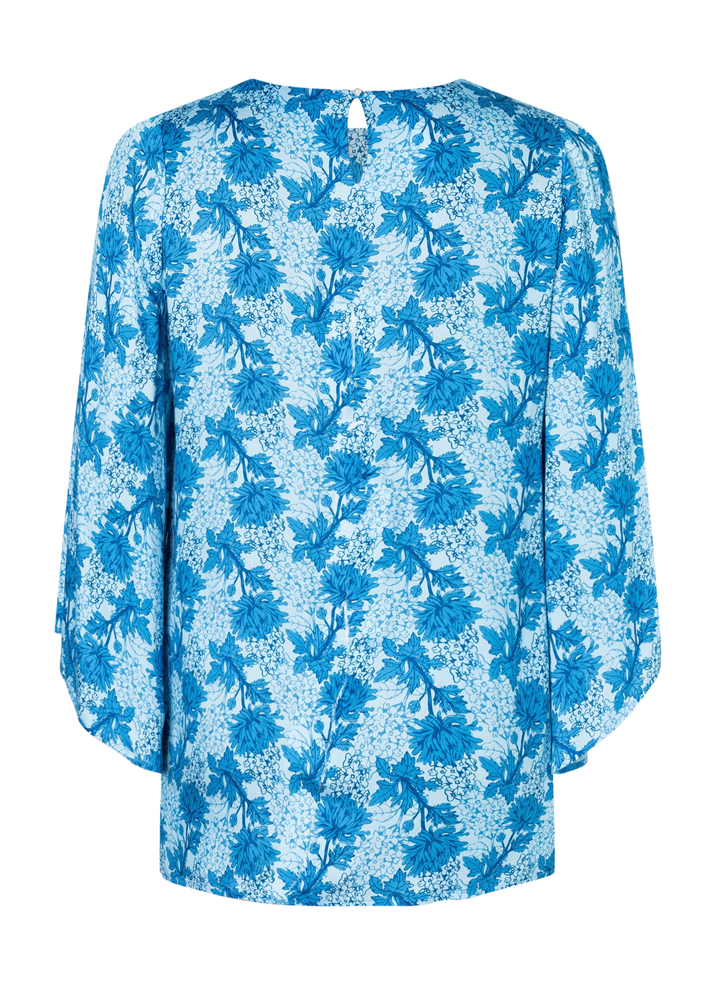Burda Misses' Blouse and Shirt 5692