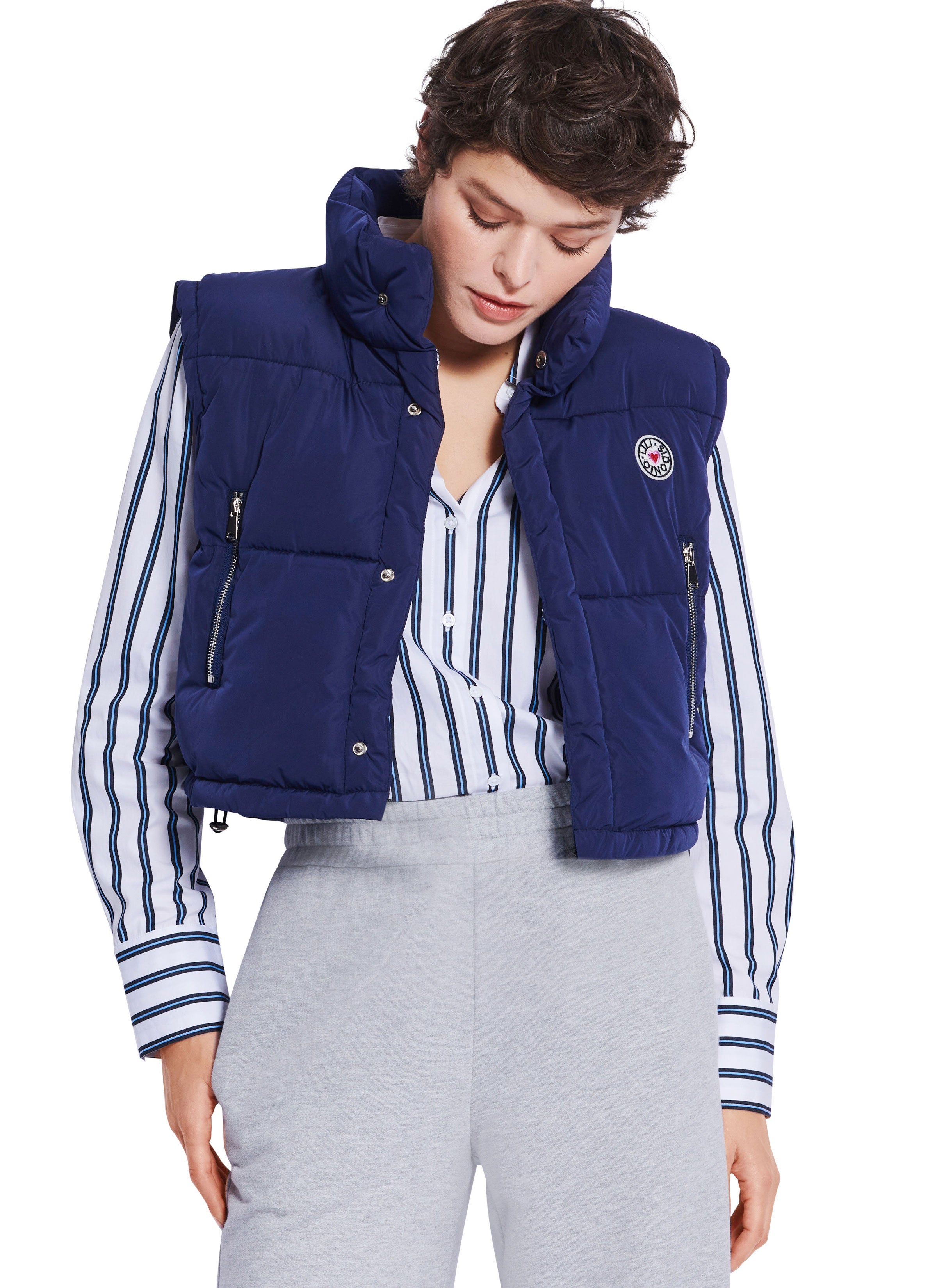 Burda Misses' Sweater and Sweatpants 5694