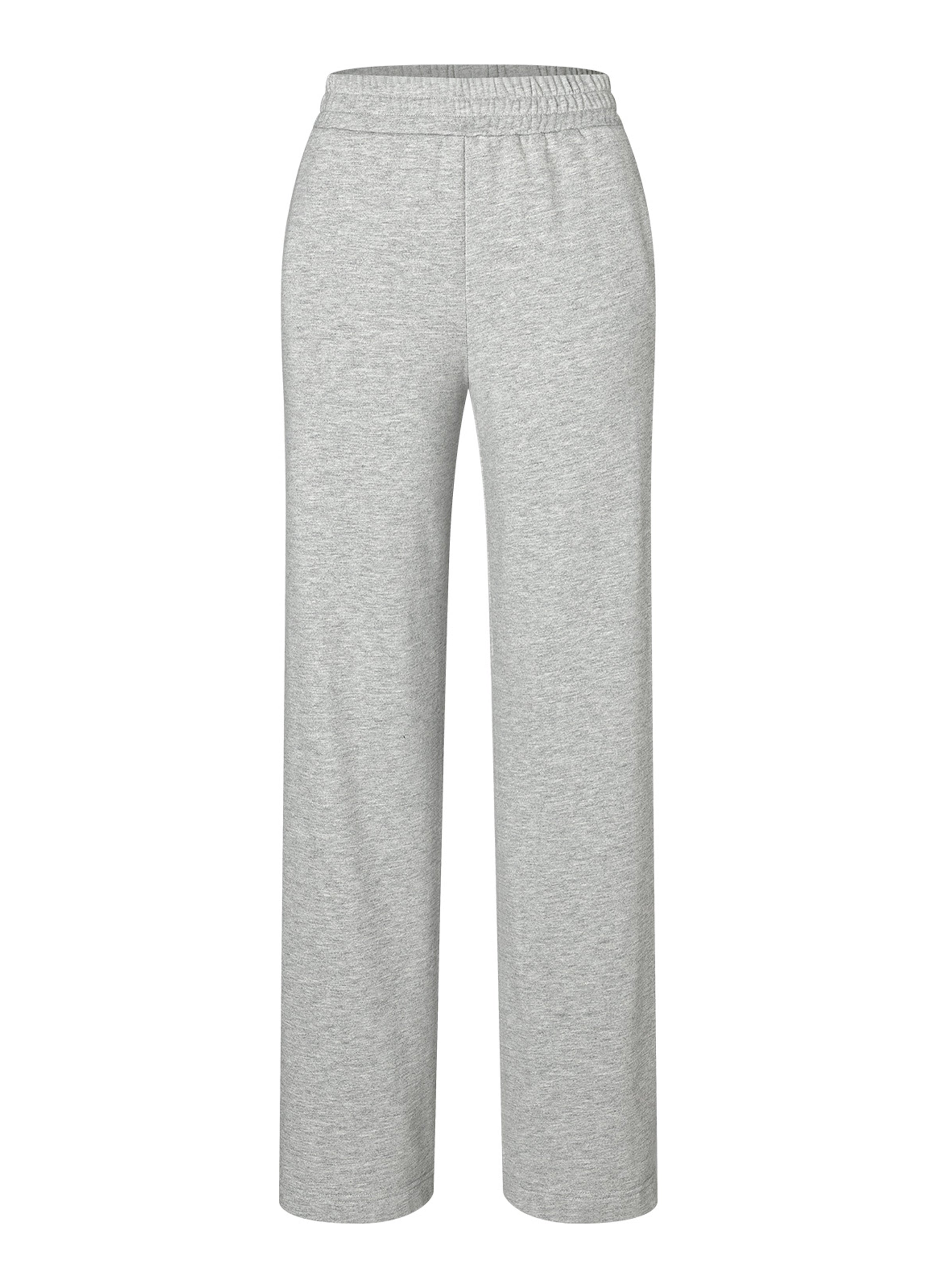 Burda Misses' Sweater and Sweatpants 5694