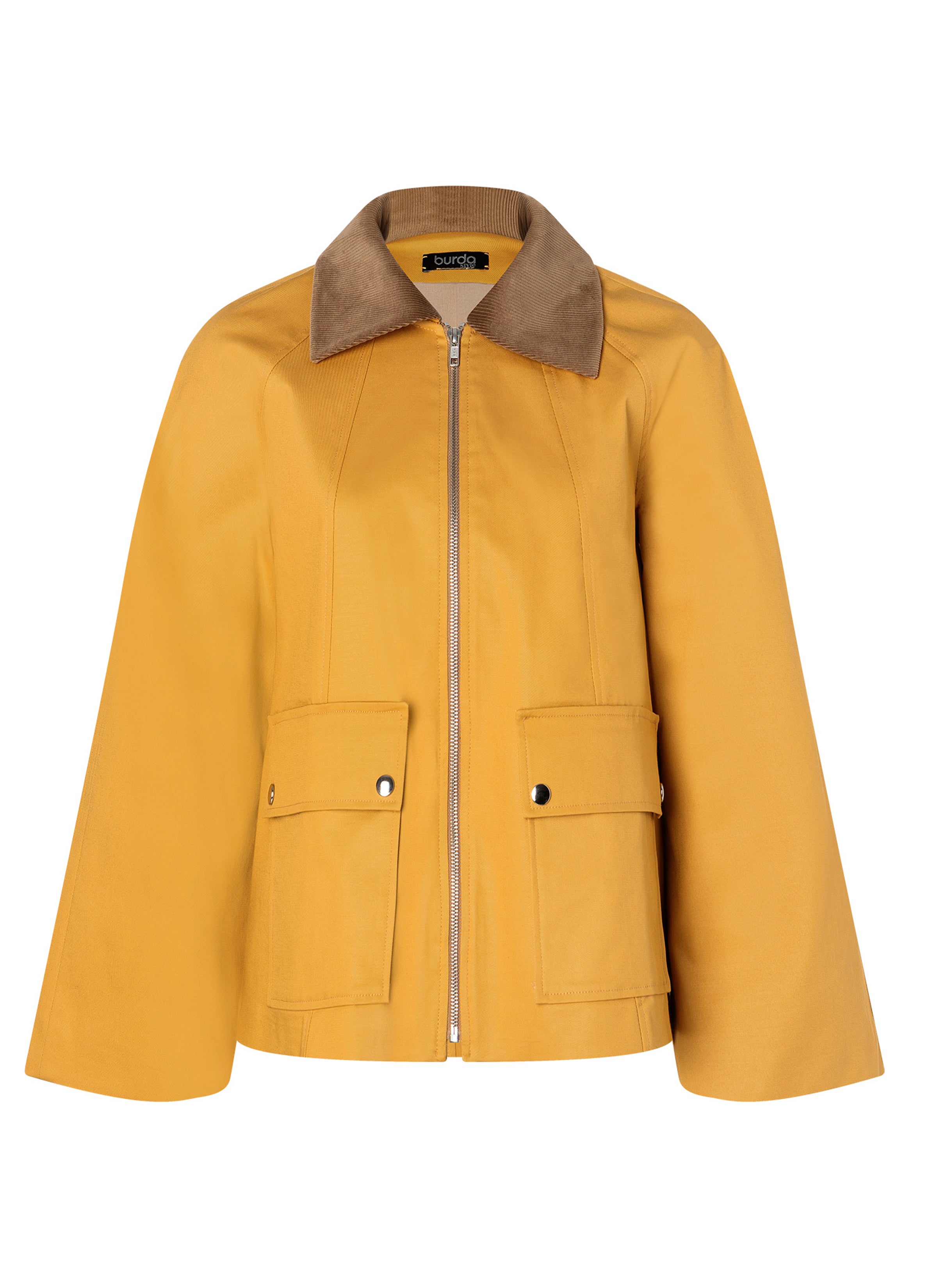 Burda Misses' Jackets 5695