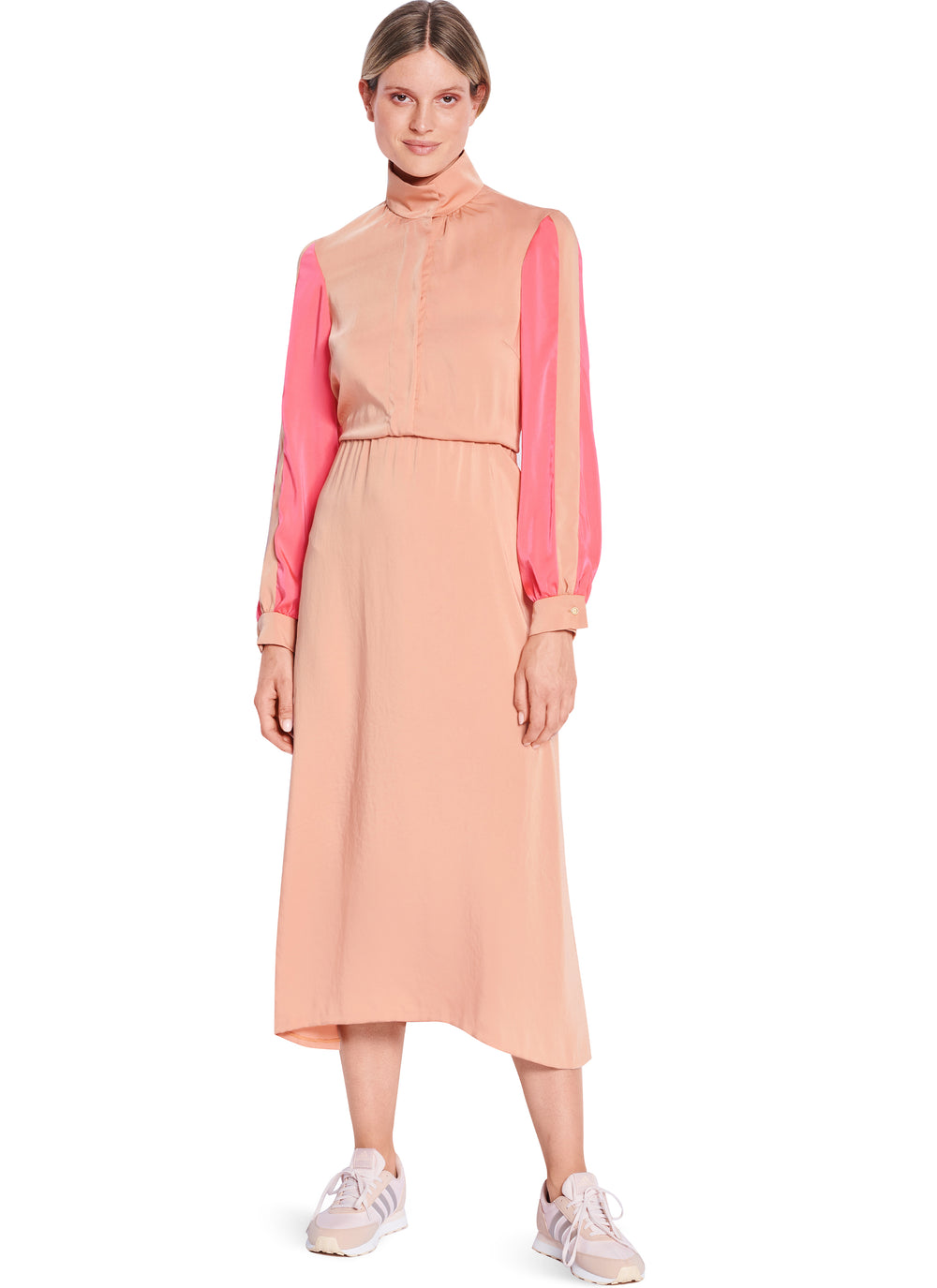 Burda Misses' Dresses 5696