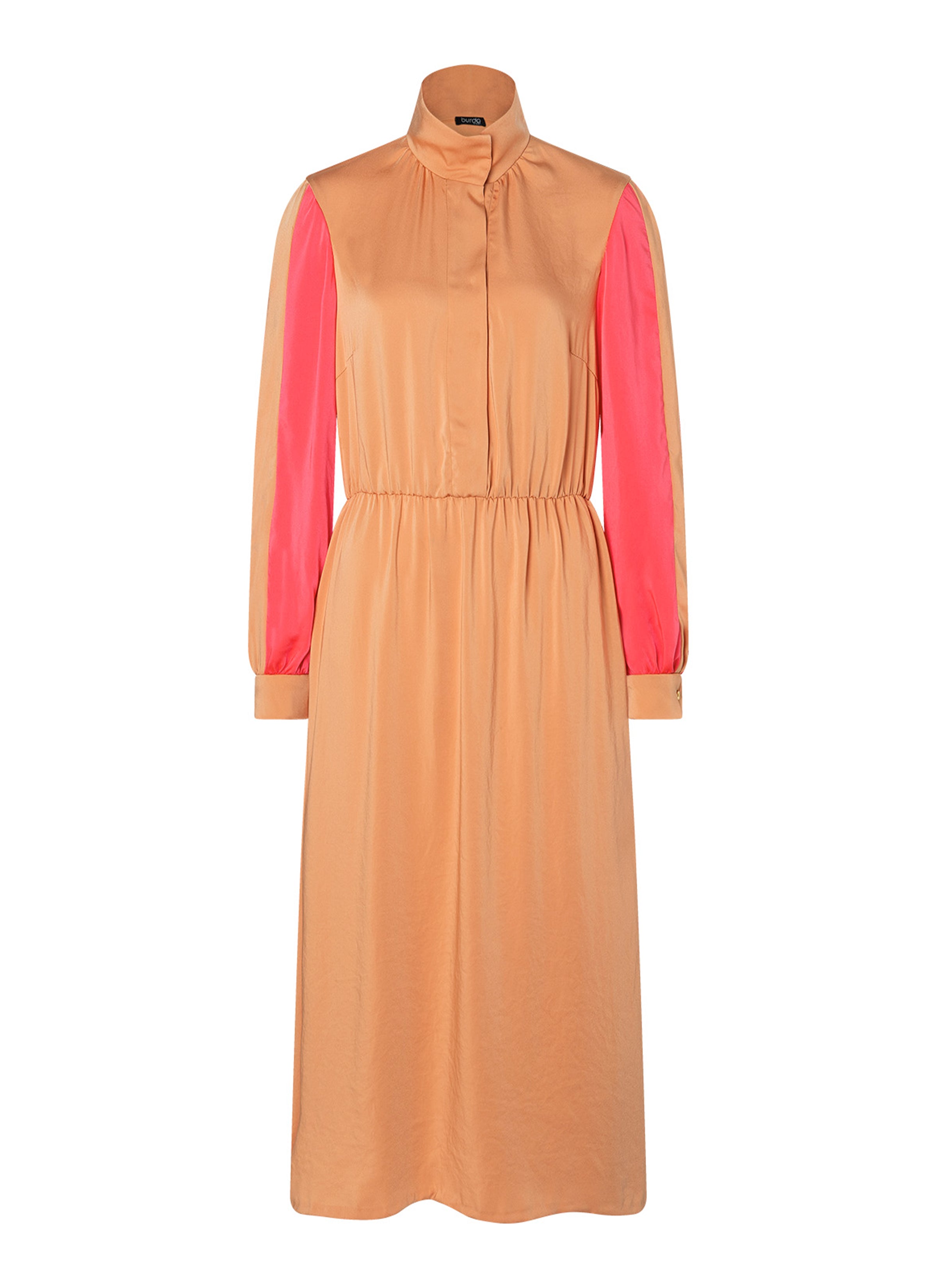 Burda Misses' Dresses 5696