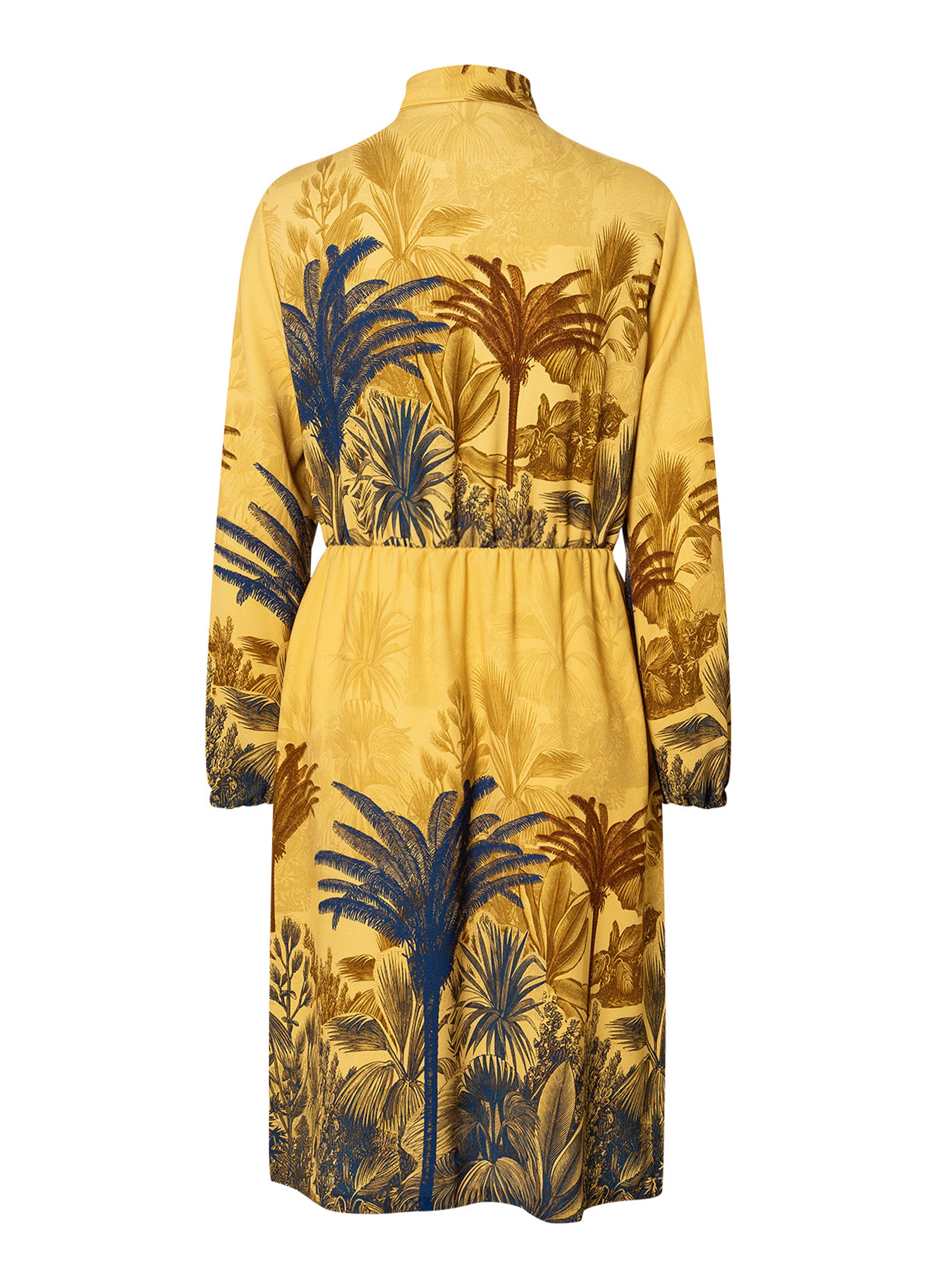 Burda Misses' Dresses 5696