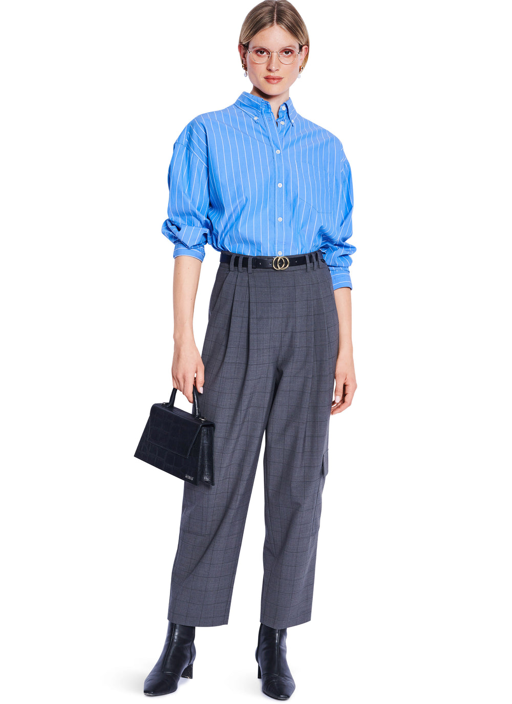 Burda Misses' Trousers 5699