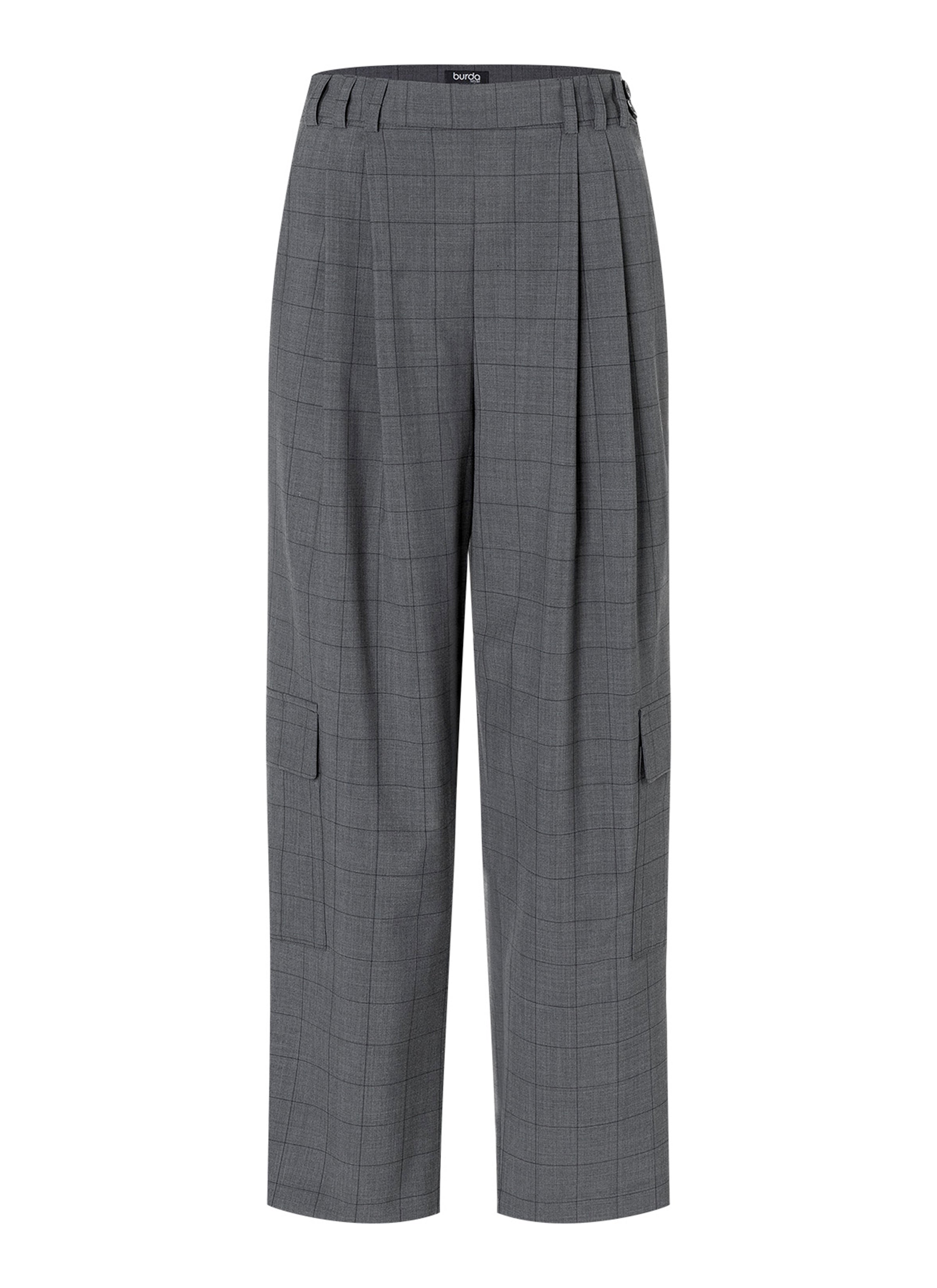 Burda Misses' Trousers 5699