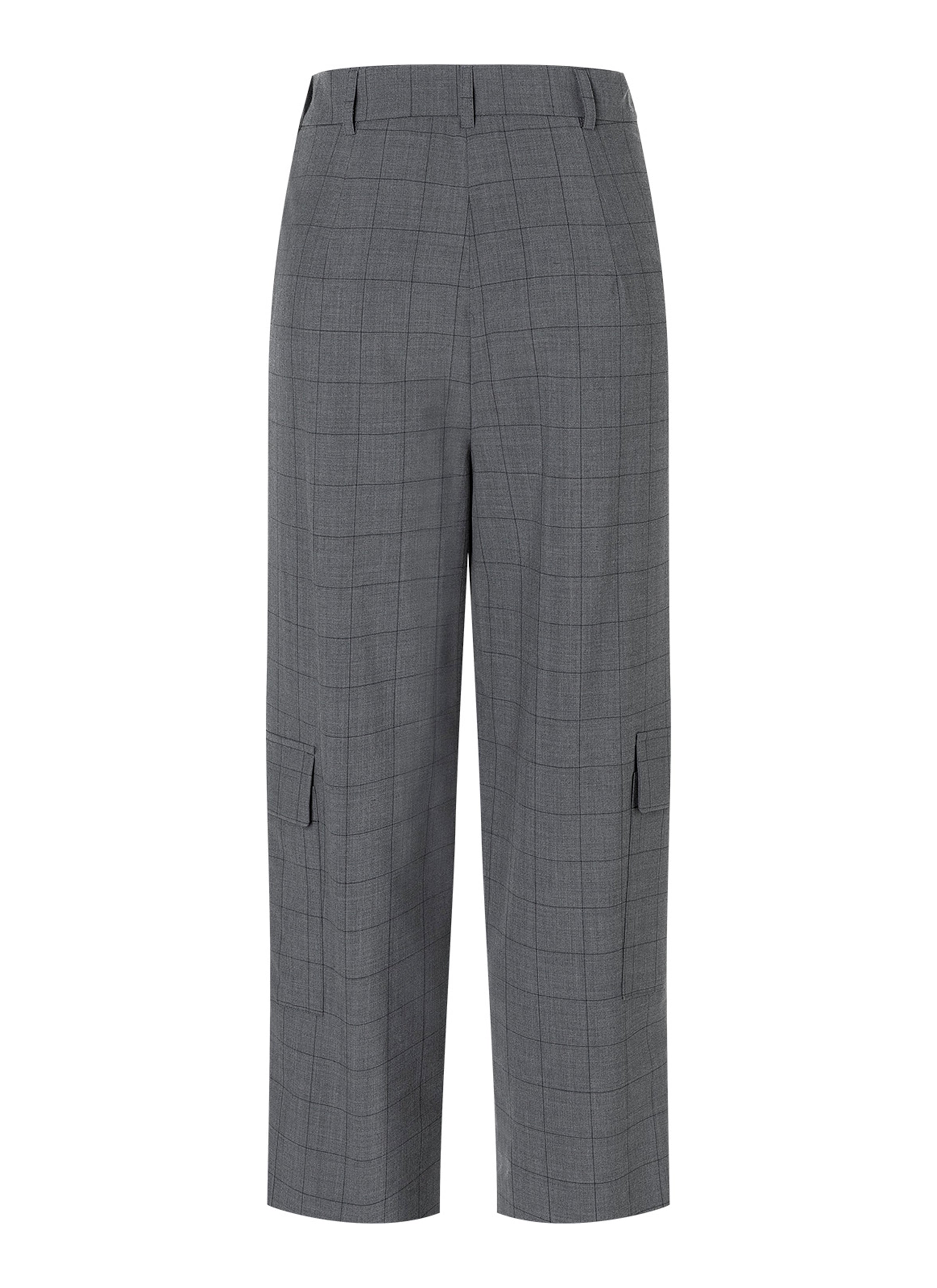 Burda Misses' Trousers 5699