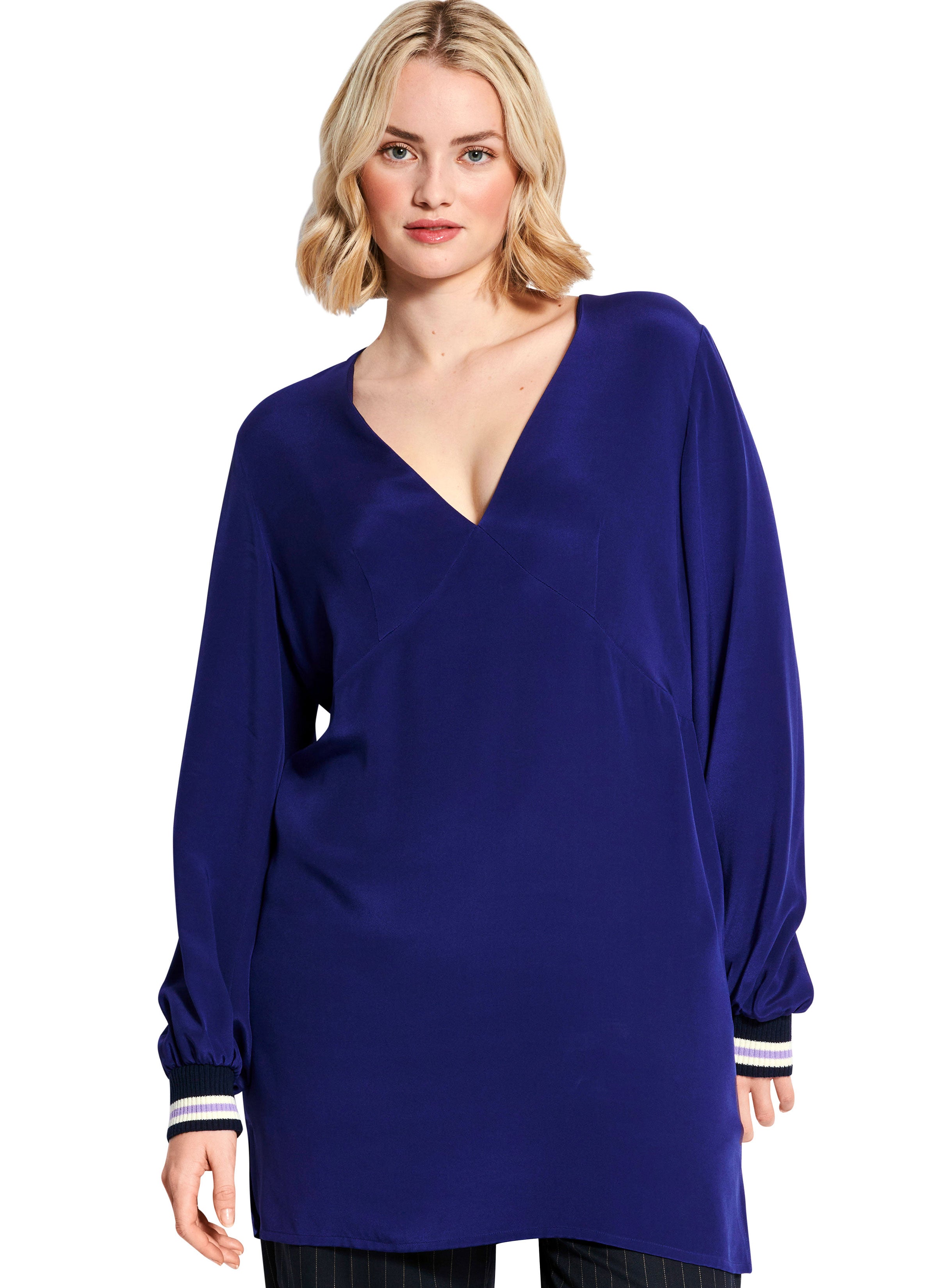 Burda Misses' Dress and Tunic 5704